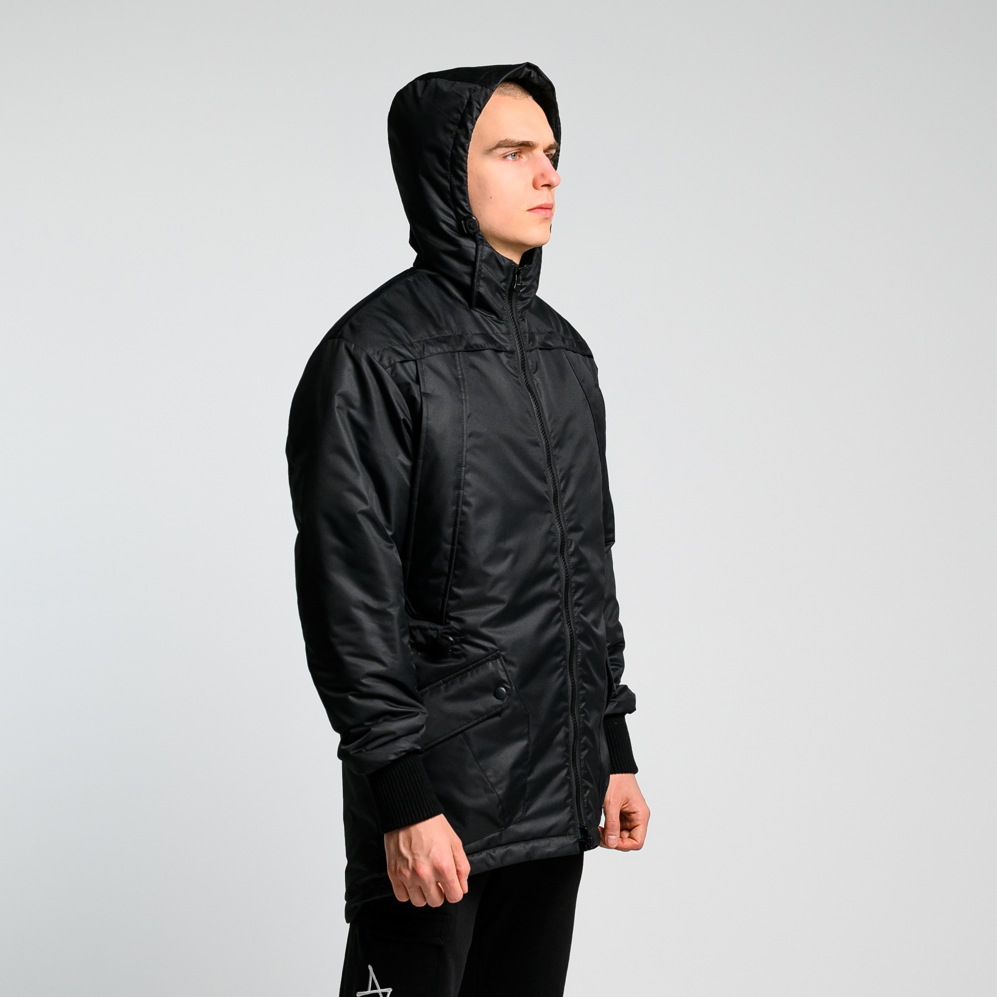 Куртка д/с Индивид