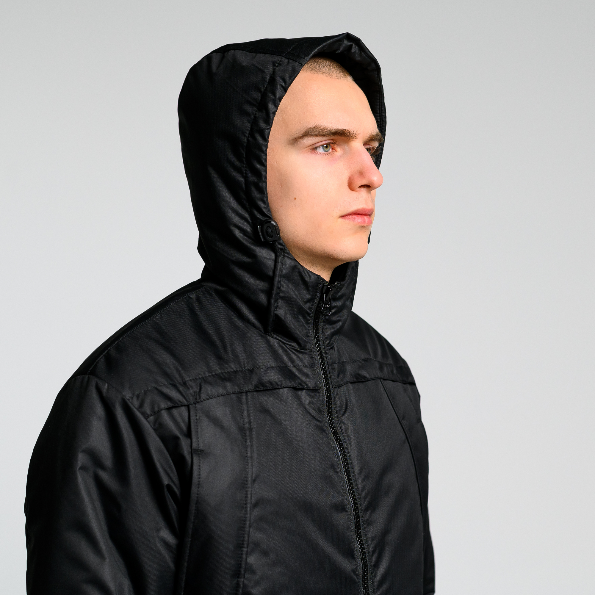 Куртка д/с Индивид