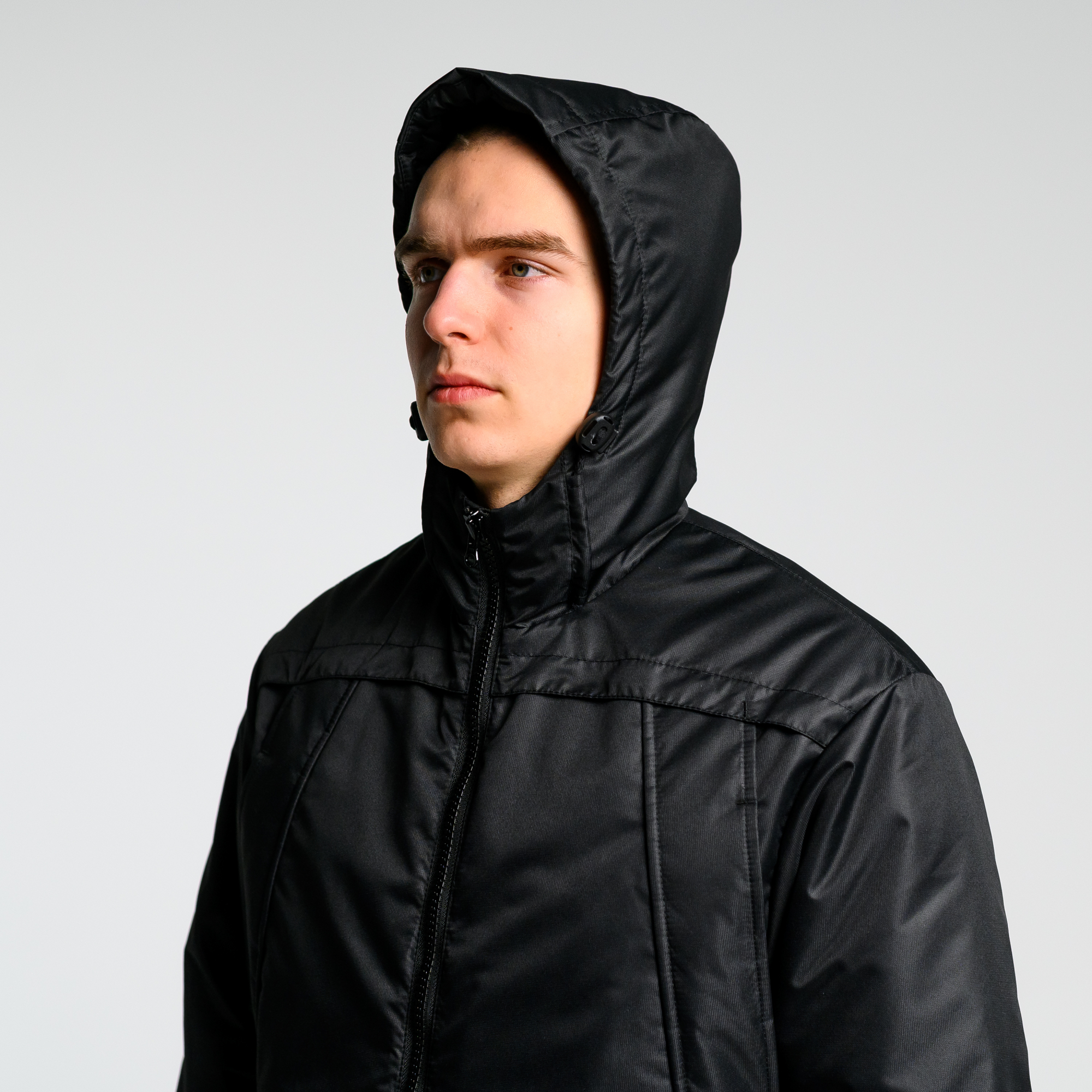 Куртка д/с Индивид