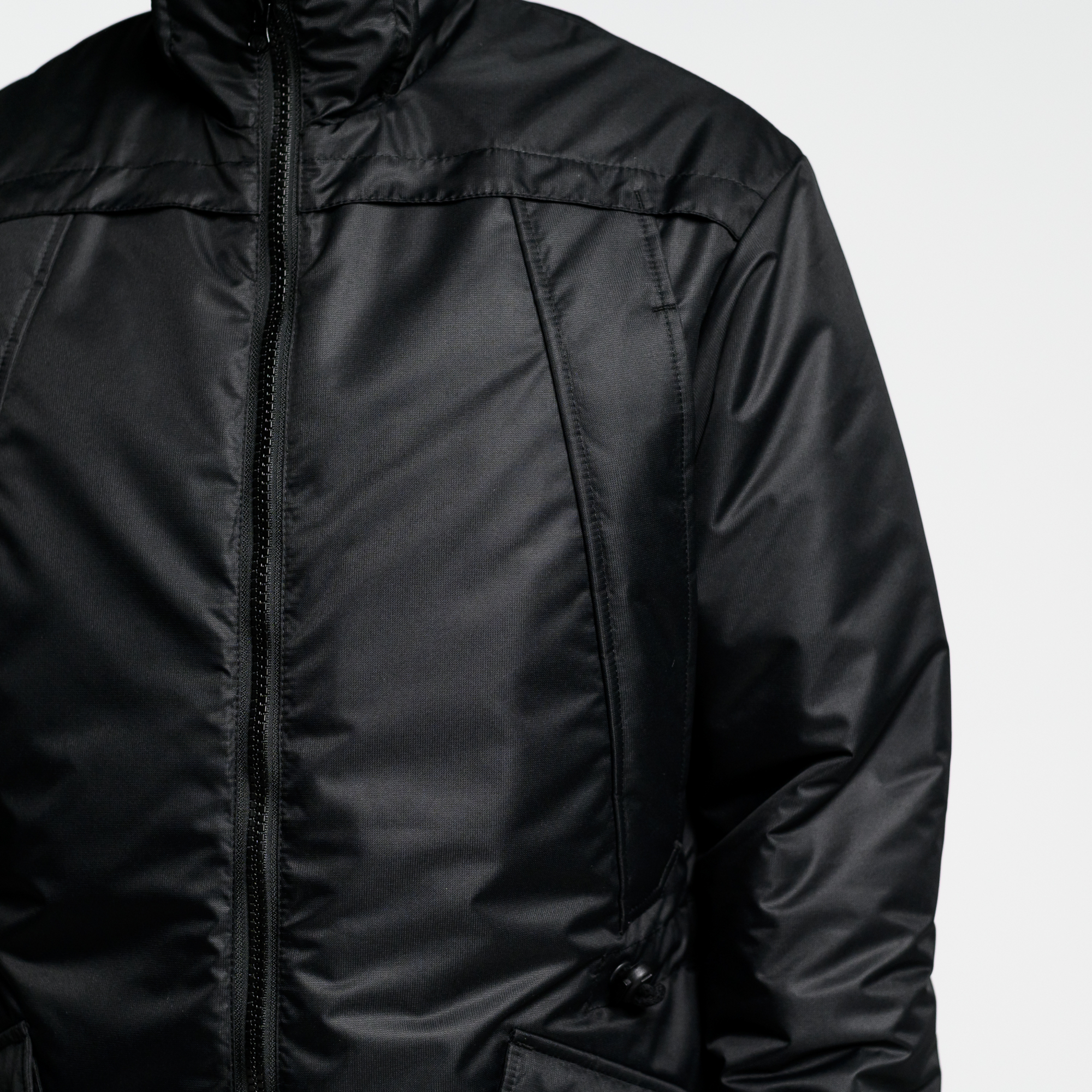 Куртка д/с Индивид