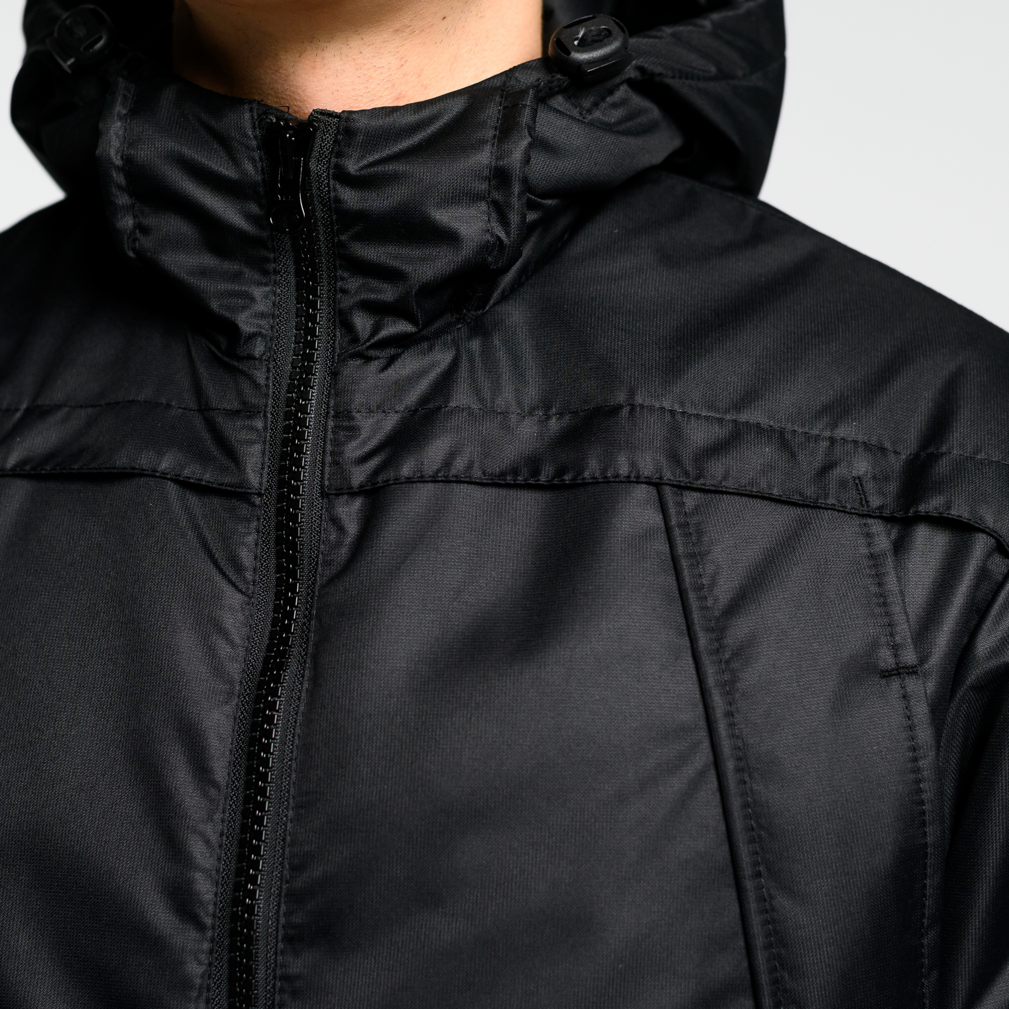 Куртка д/с Индивид