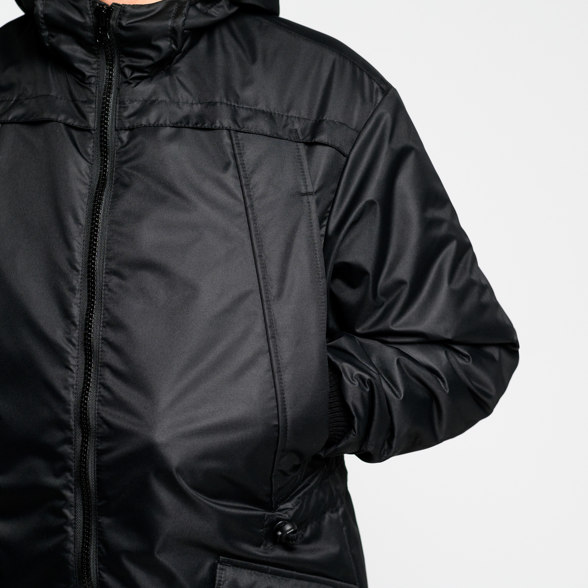 Куртка д/с Индивид