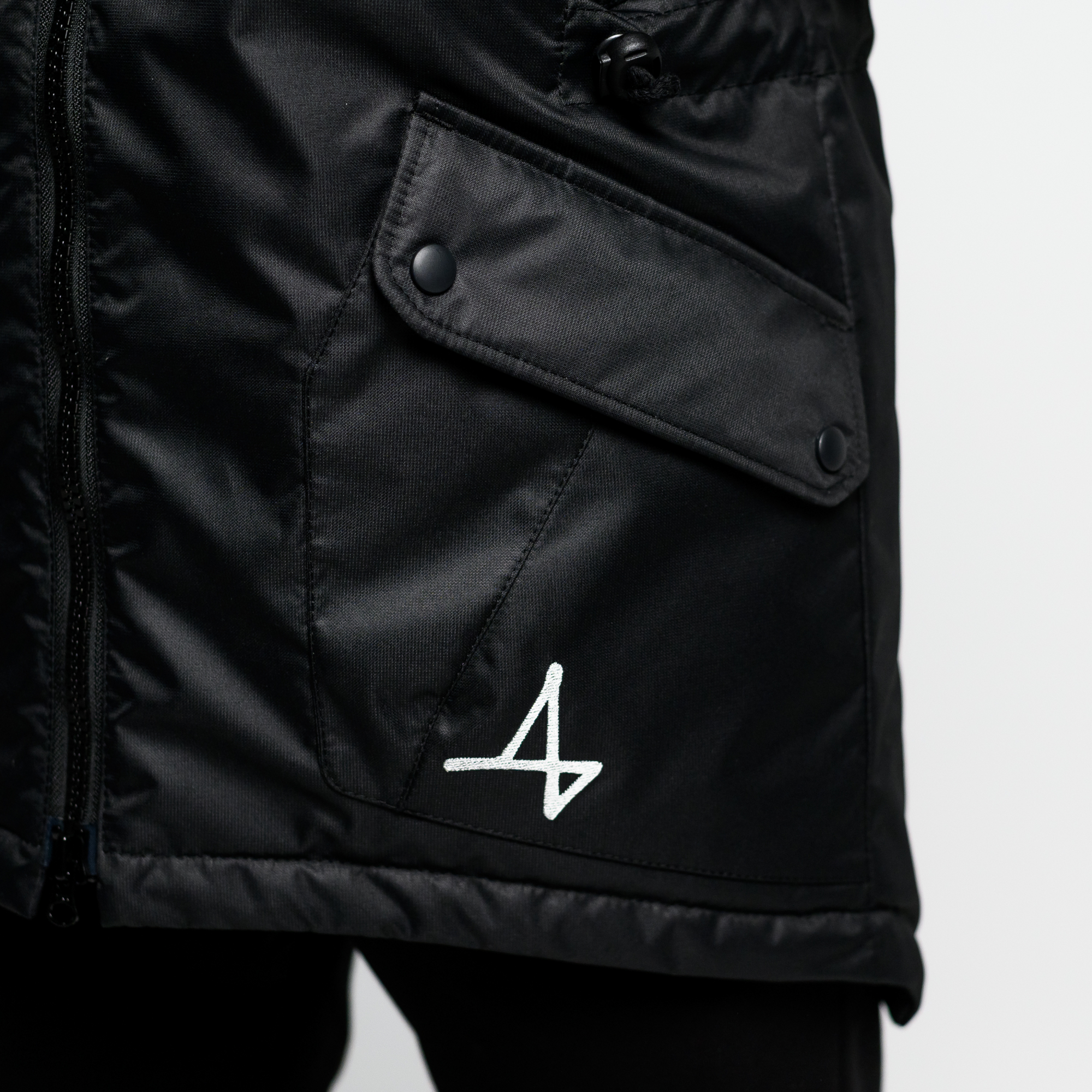 Куртка д/с Индивид