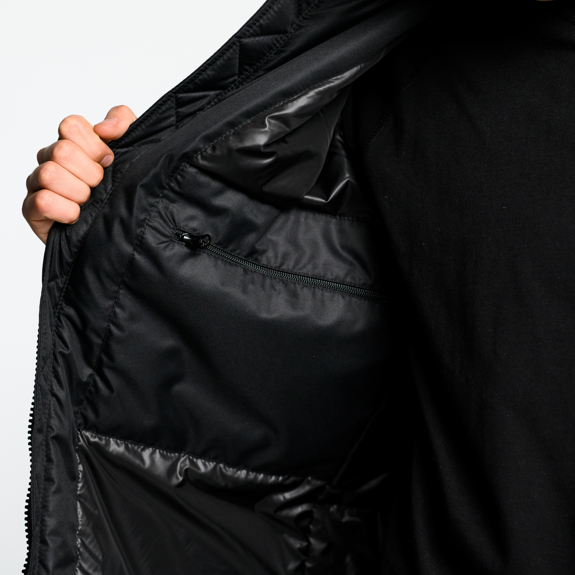 Куртка д/с Индивид