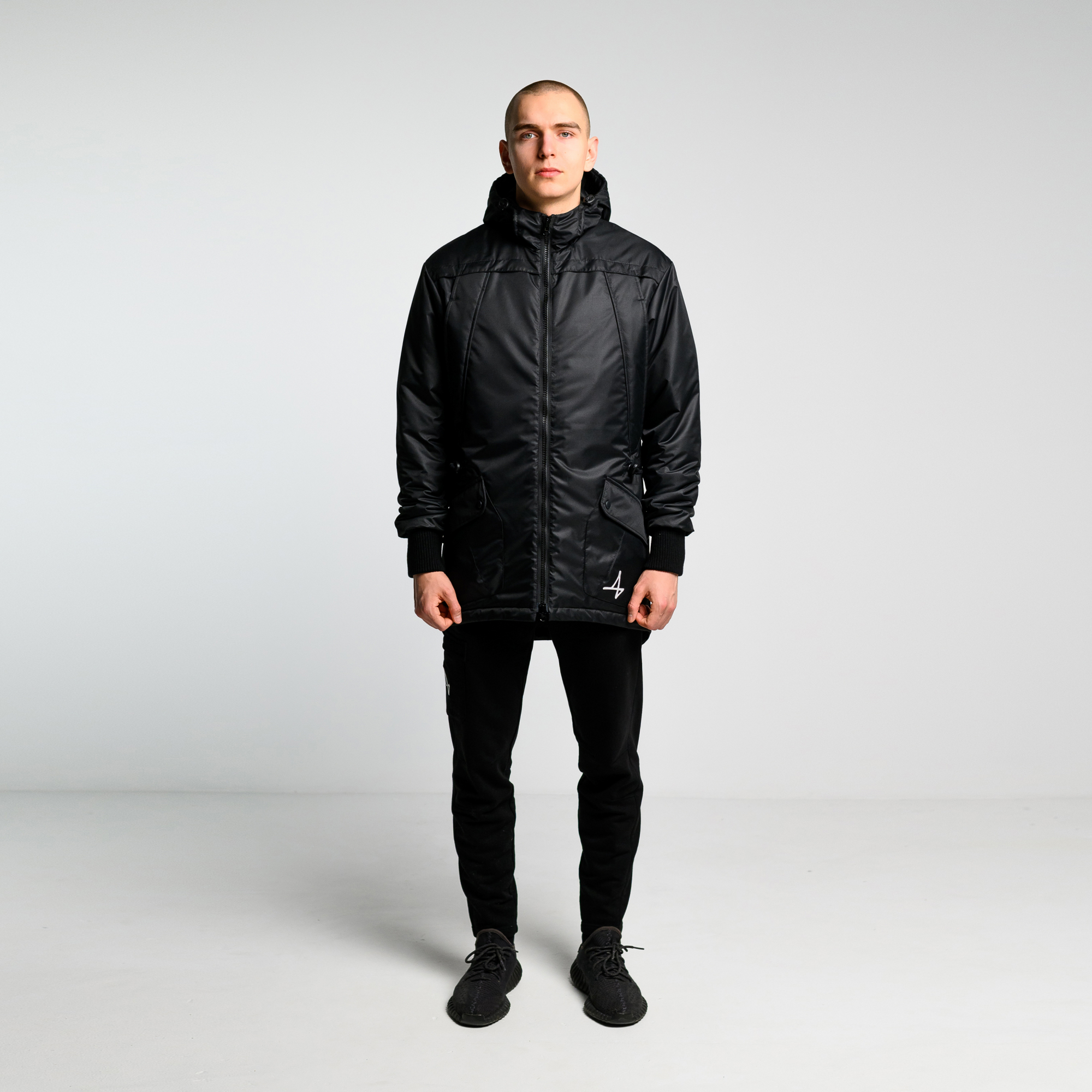 Куртка д/с Индивид