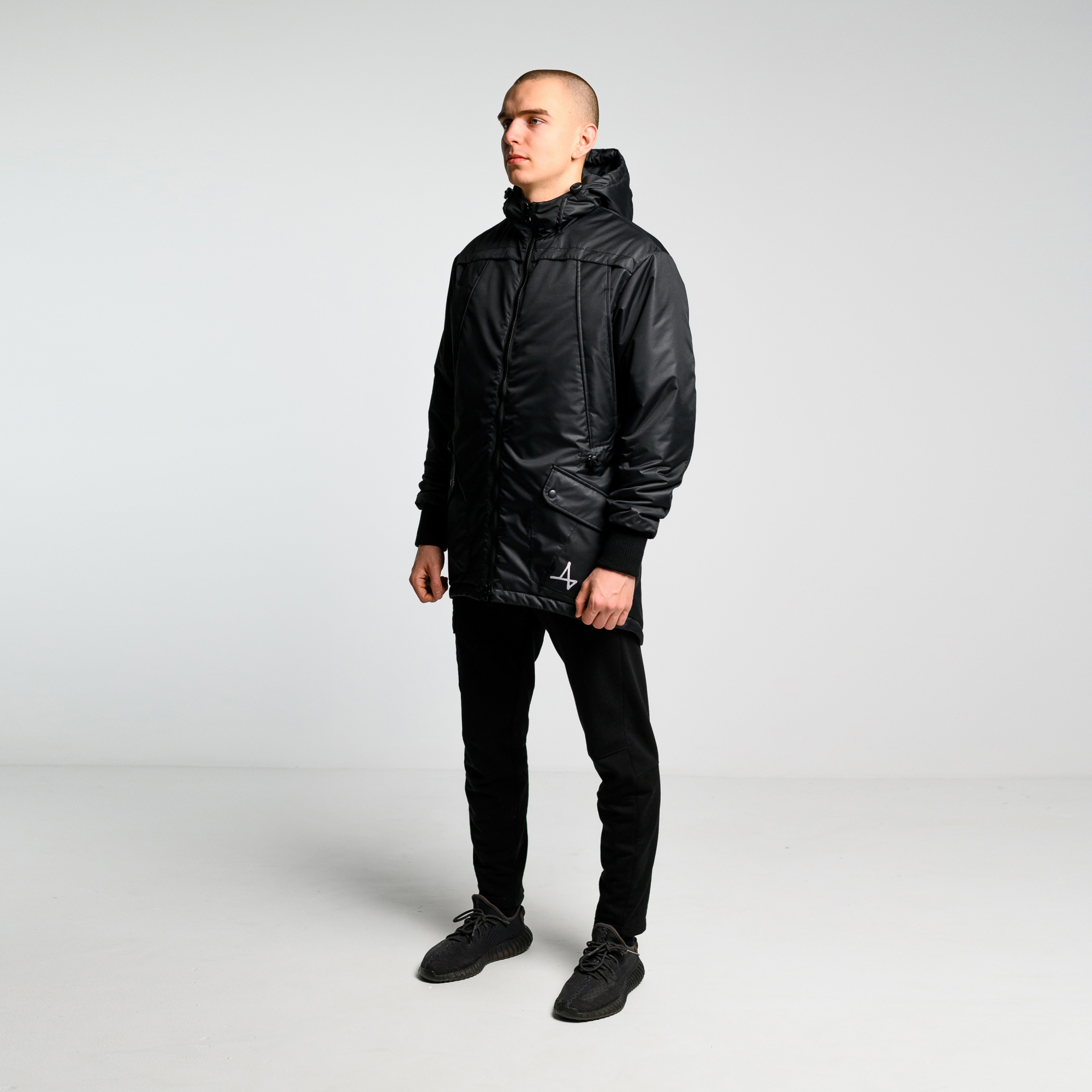 Куртка д/с Индивид