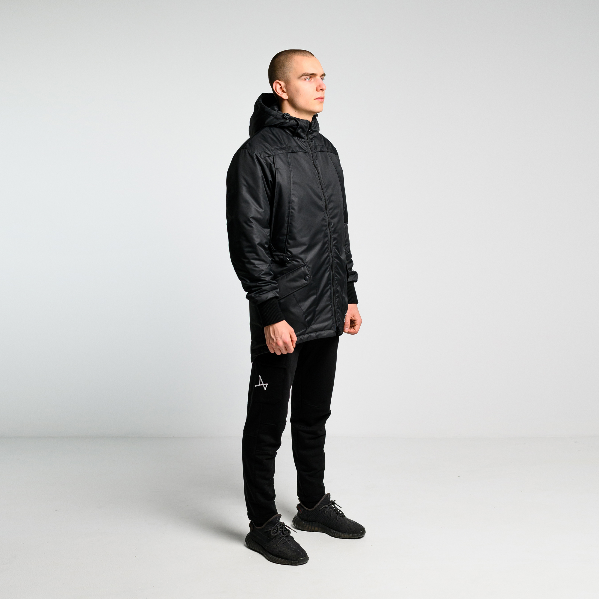 Куртка д/с Индивид