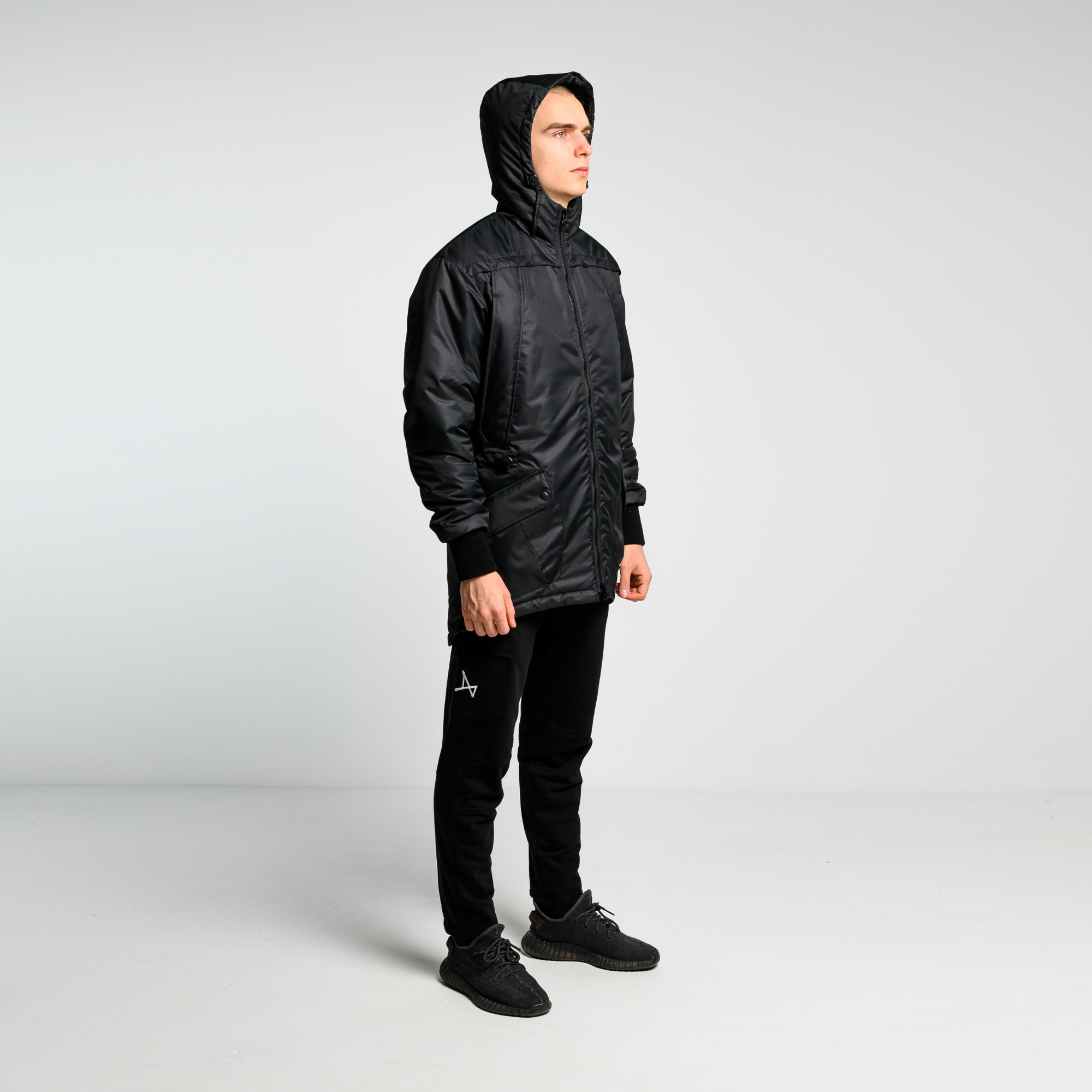 Куртка д/с Индивид