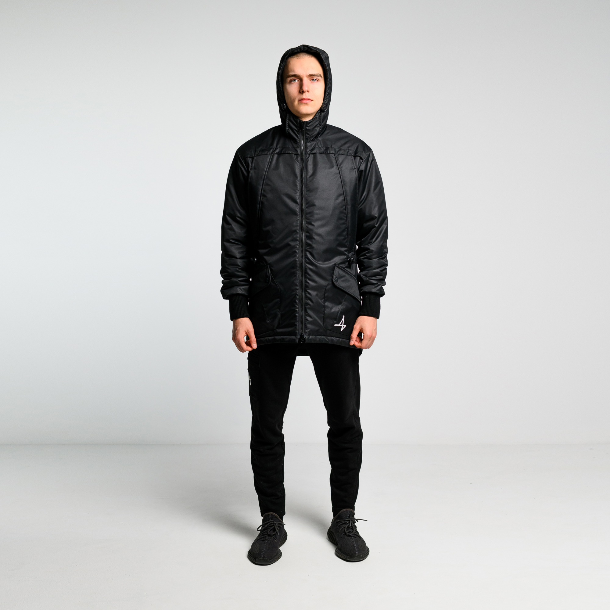 Куртка д/с Индивид