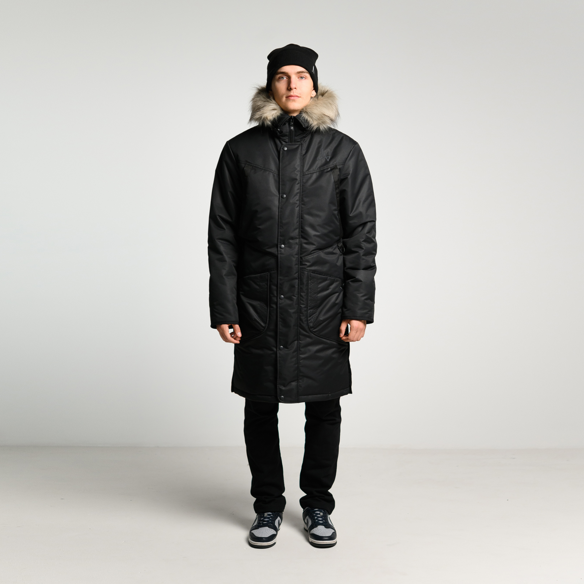 Аляска Simple 3