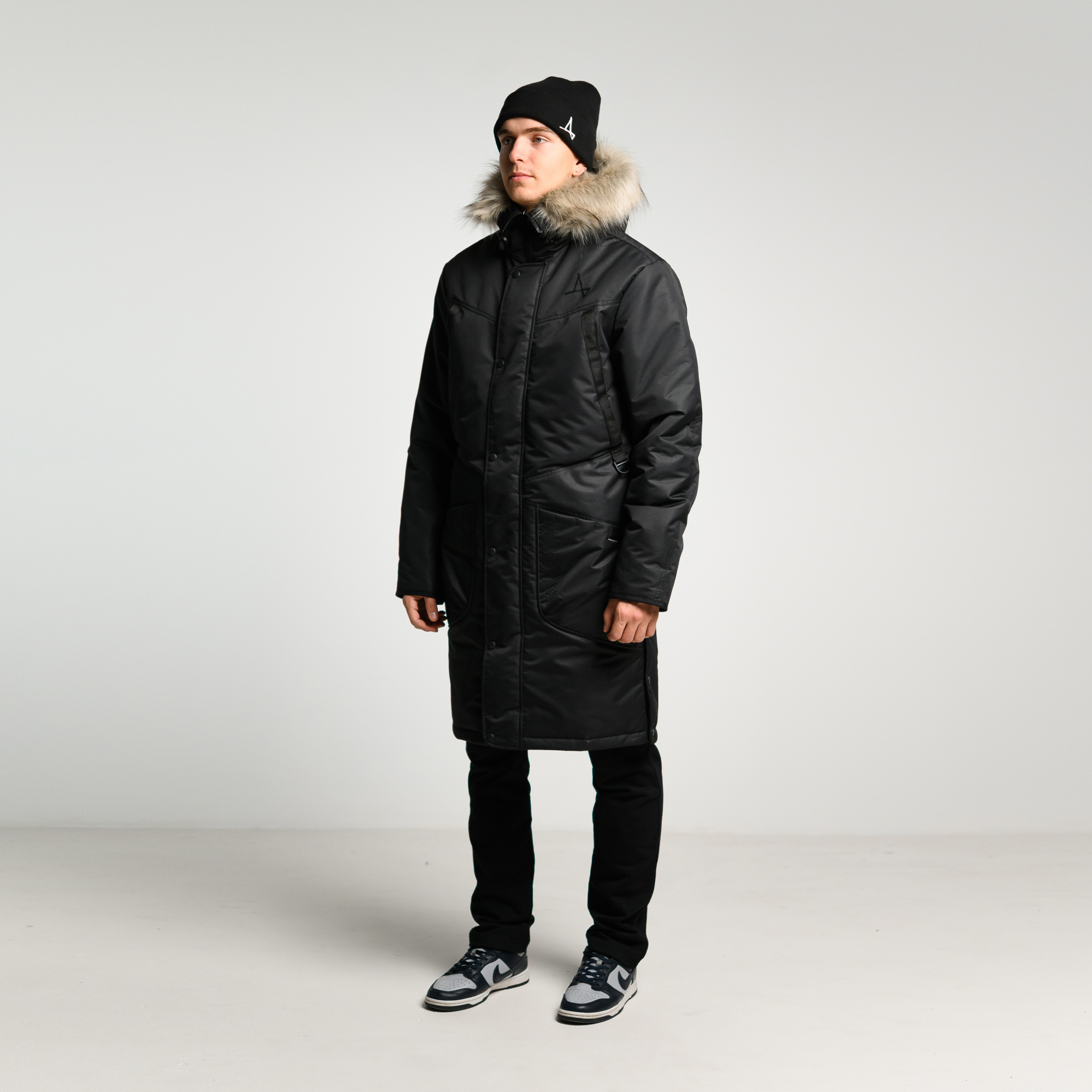 Аляска Simple 3