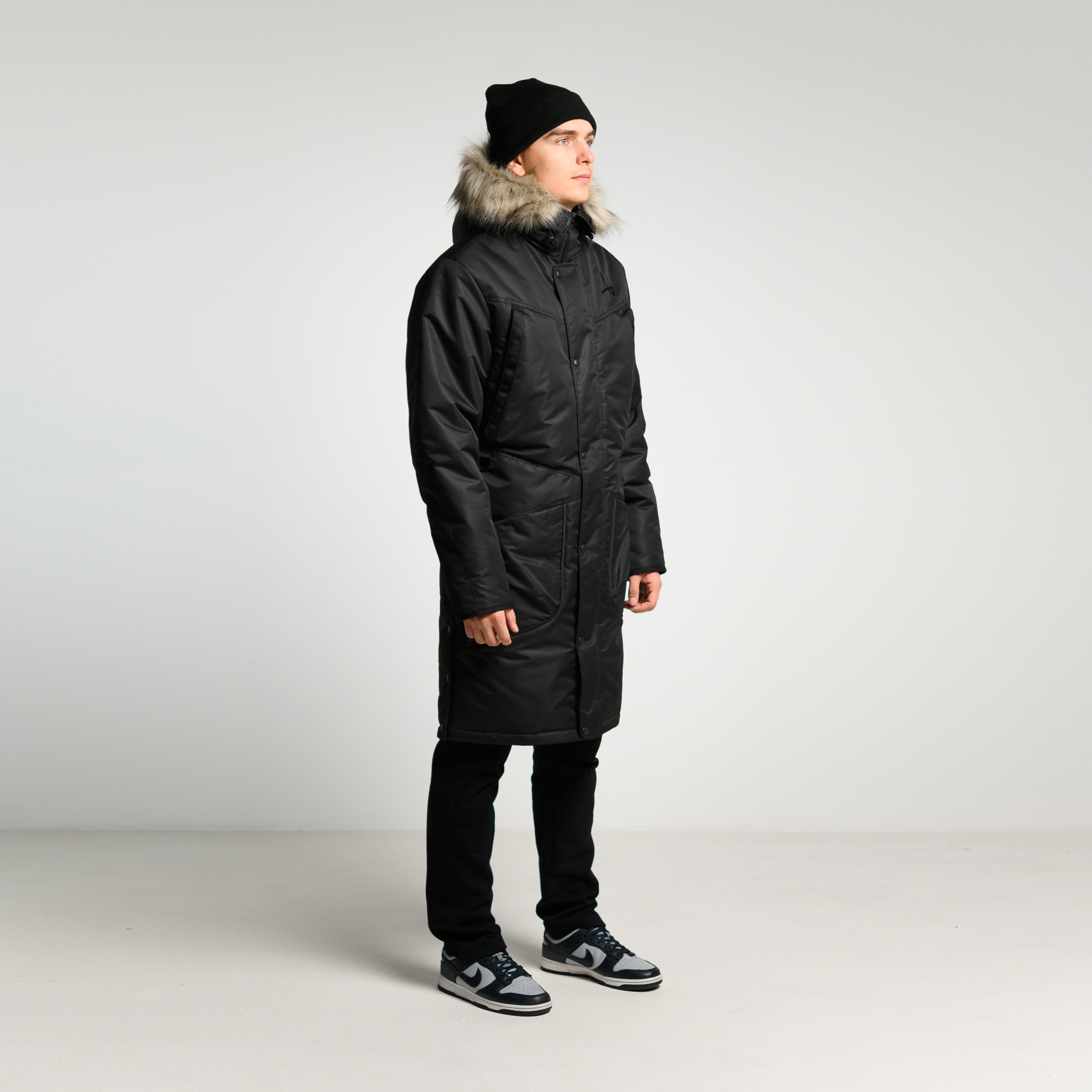 Аляска Simple 3