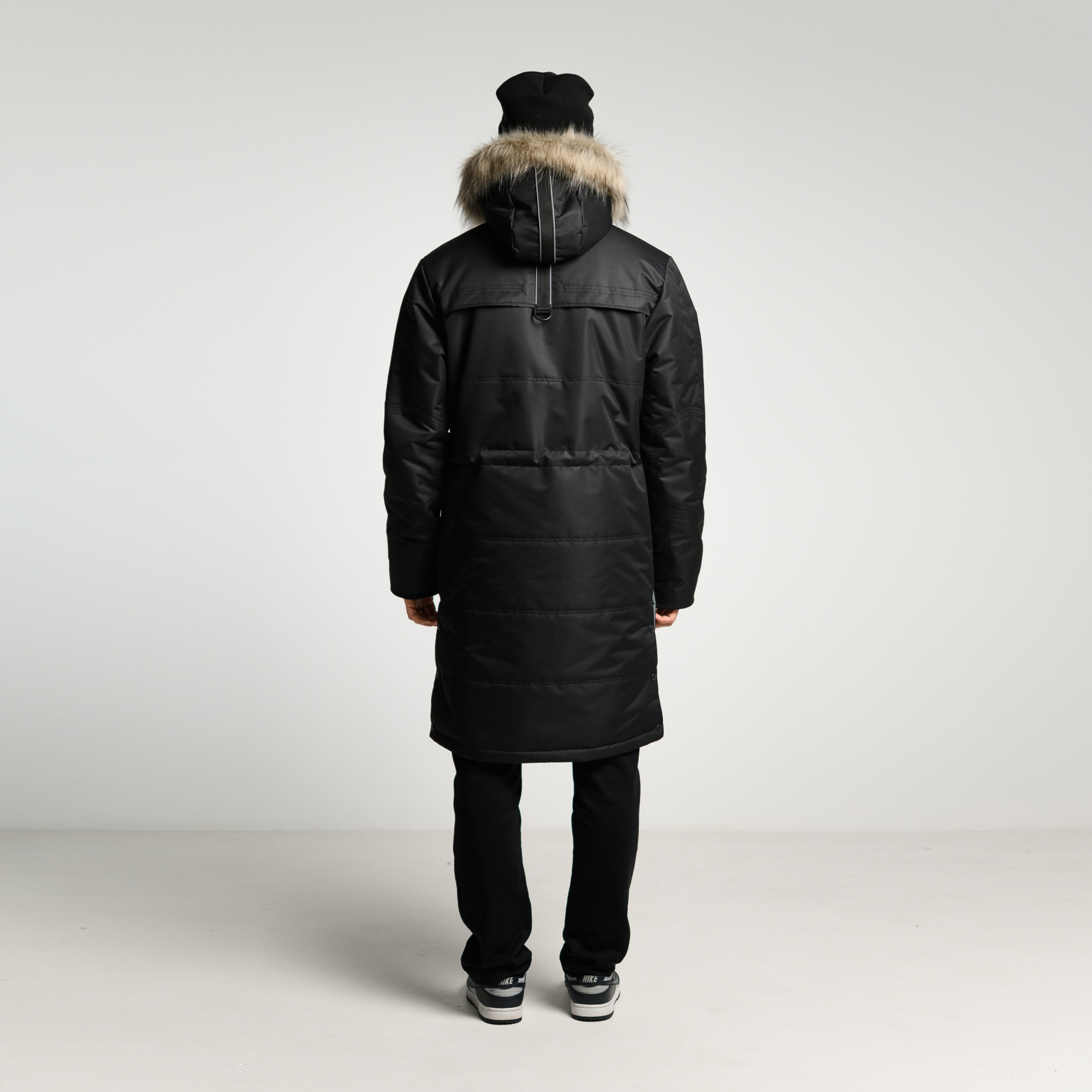 Аляска Simple 3