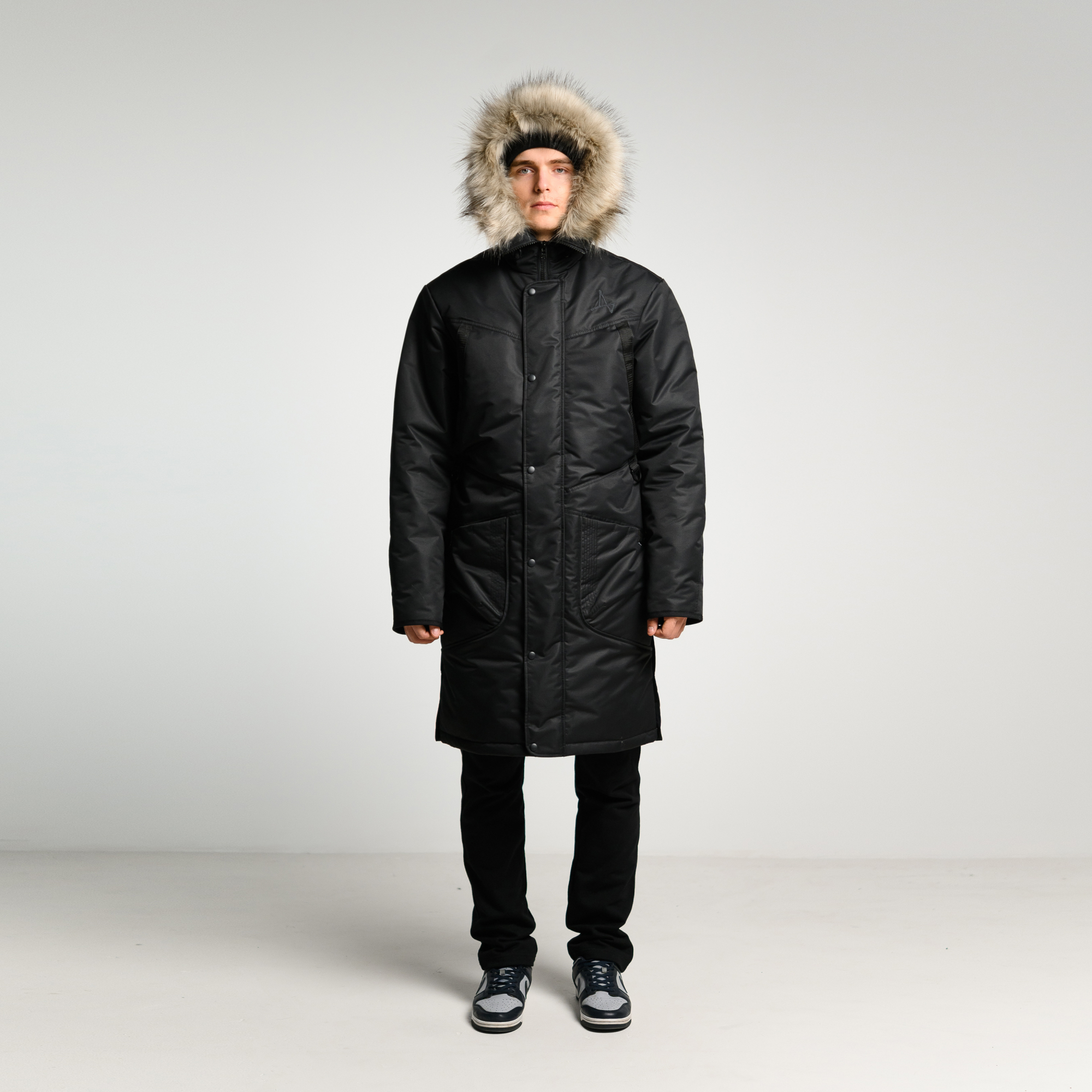 Аляска Simple 3