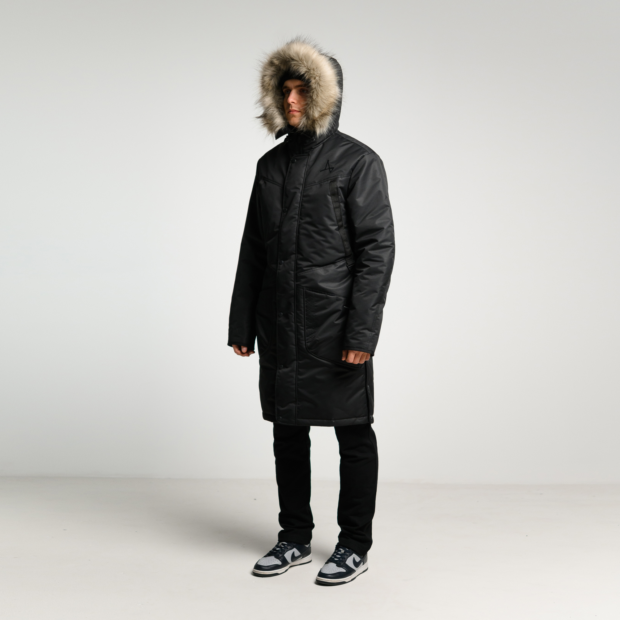 Аляска Simple 3