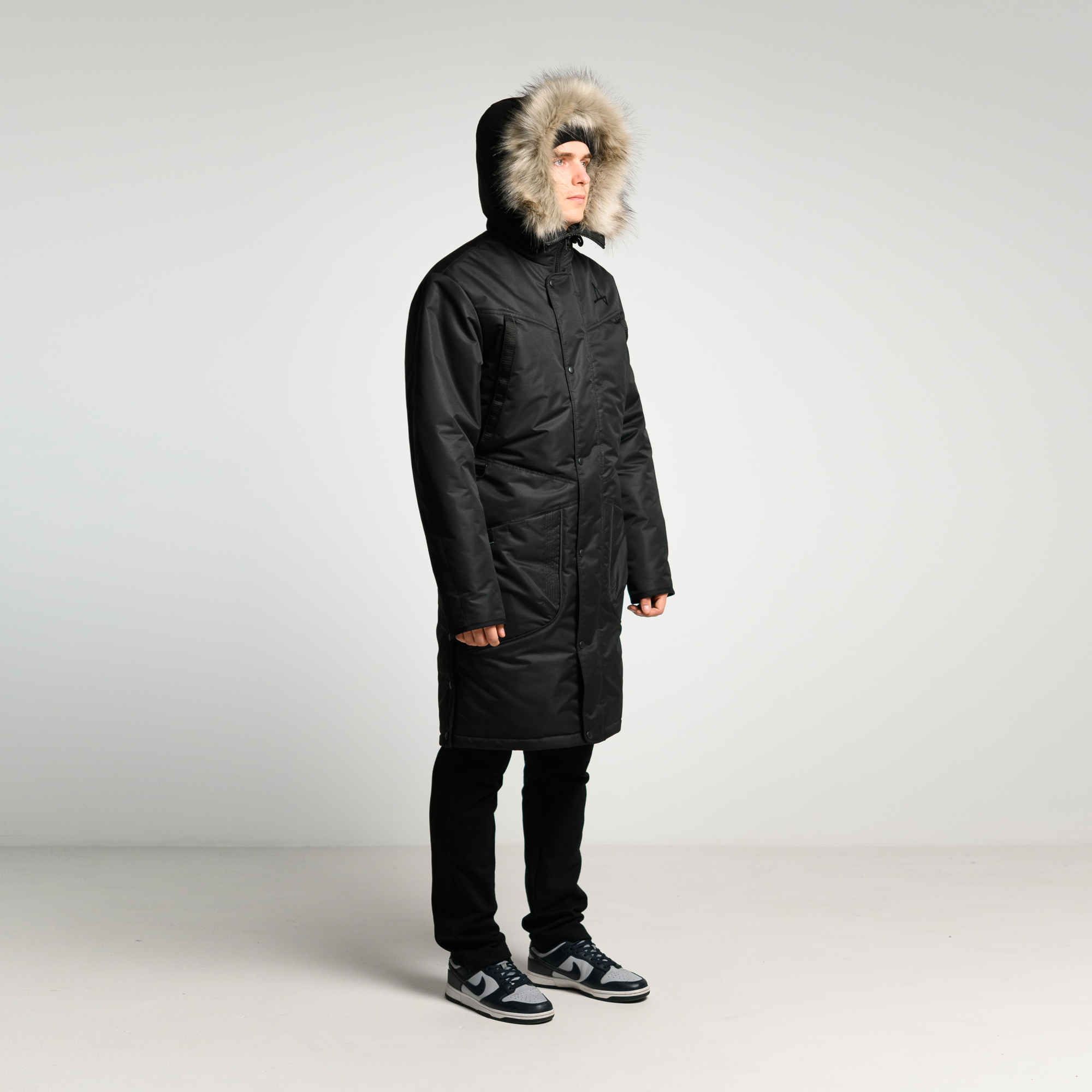 Аляска Simple 3