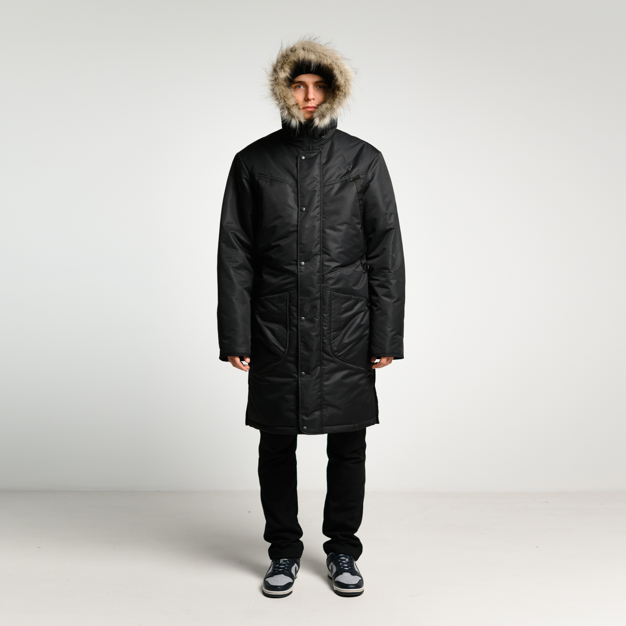 Аляска Simple 3