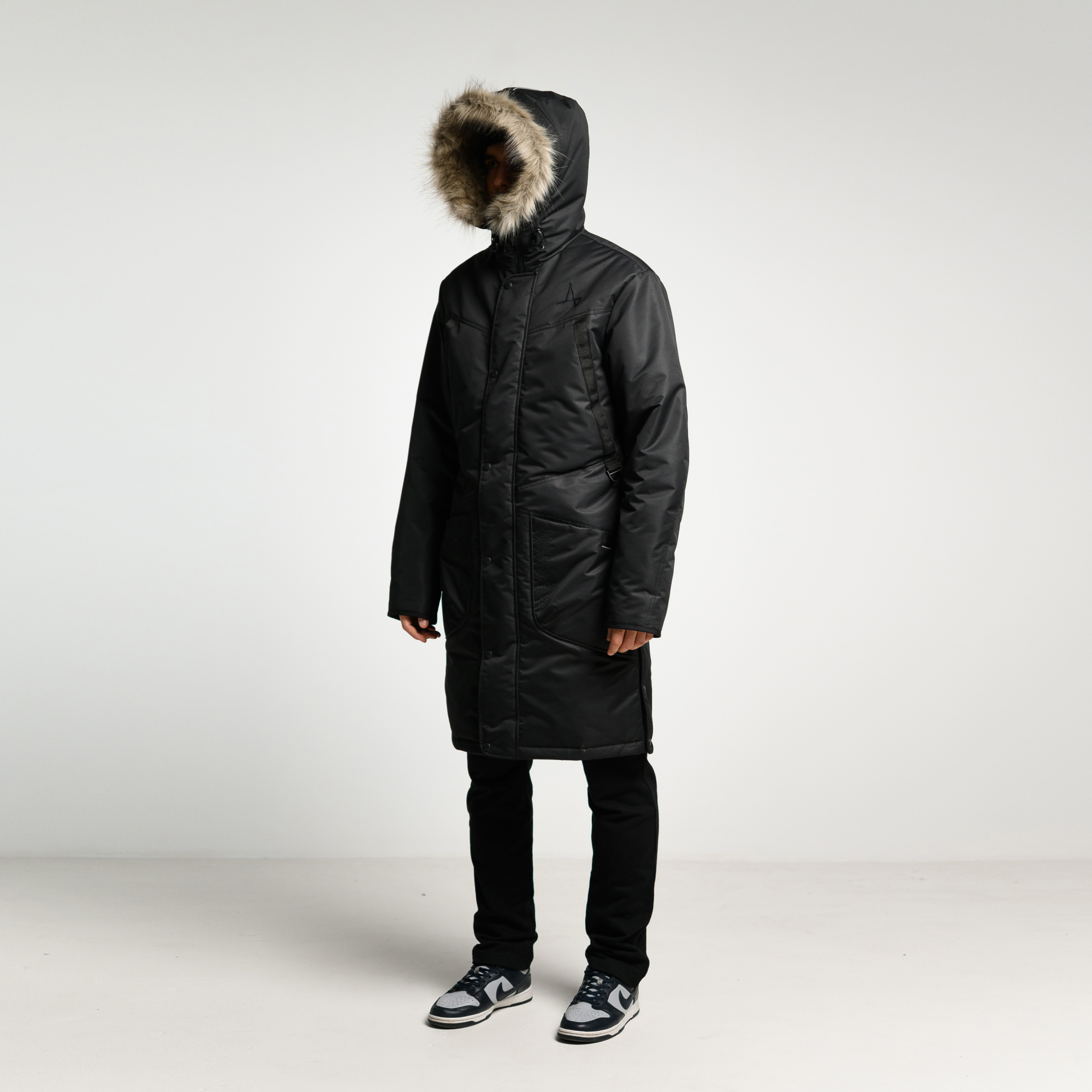 Аляска Simple 3