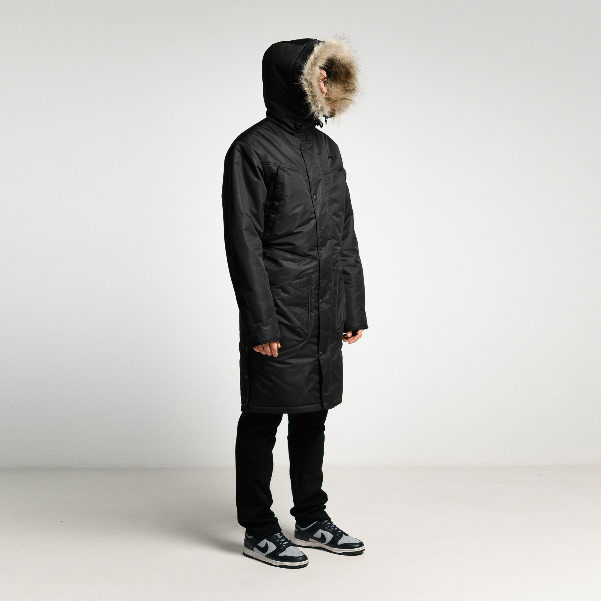 Аляска Simple 3