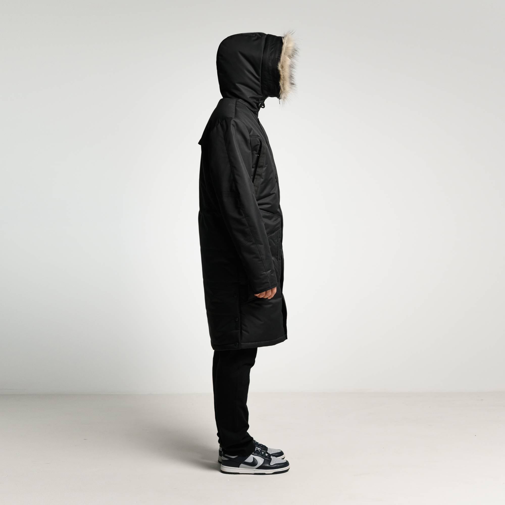 Аляска Simple 3