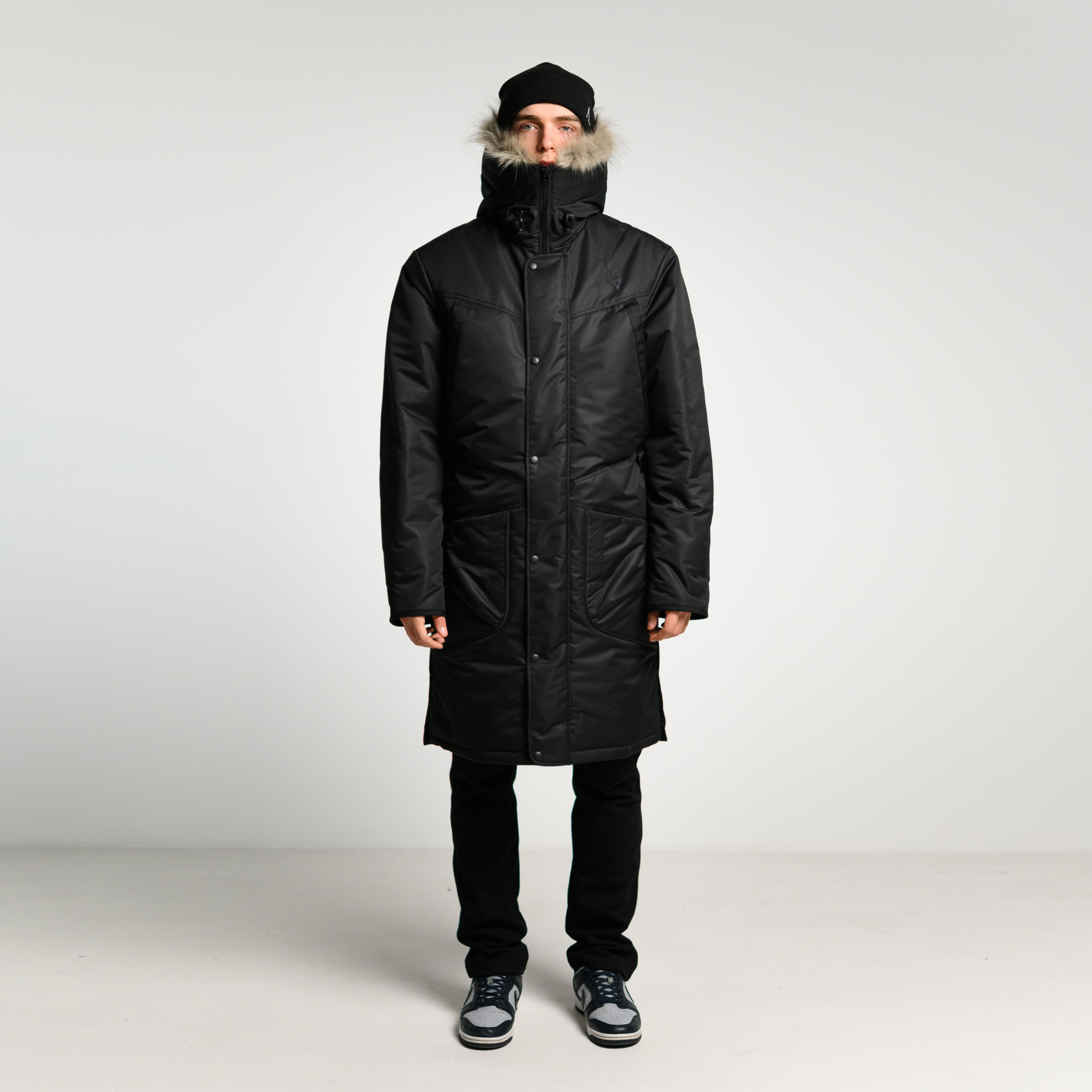 Аляска Simple 3