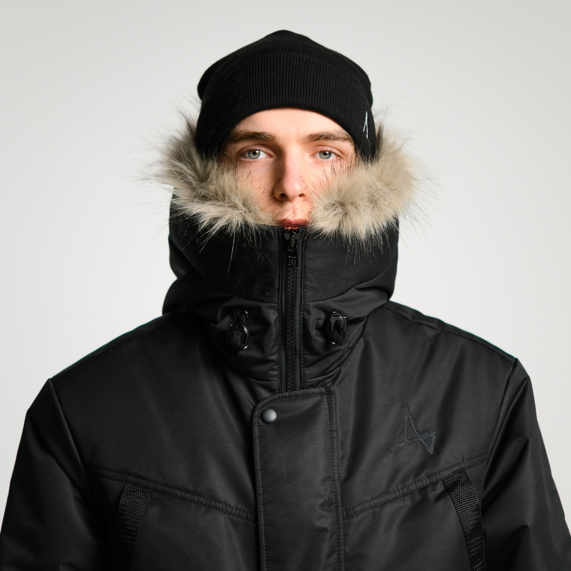 Аляска Simple 3