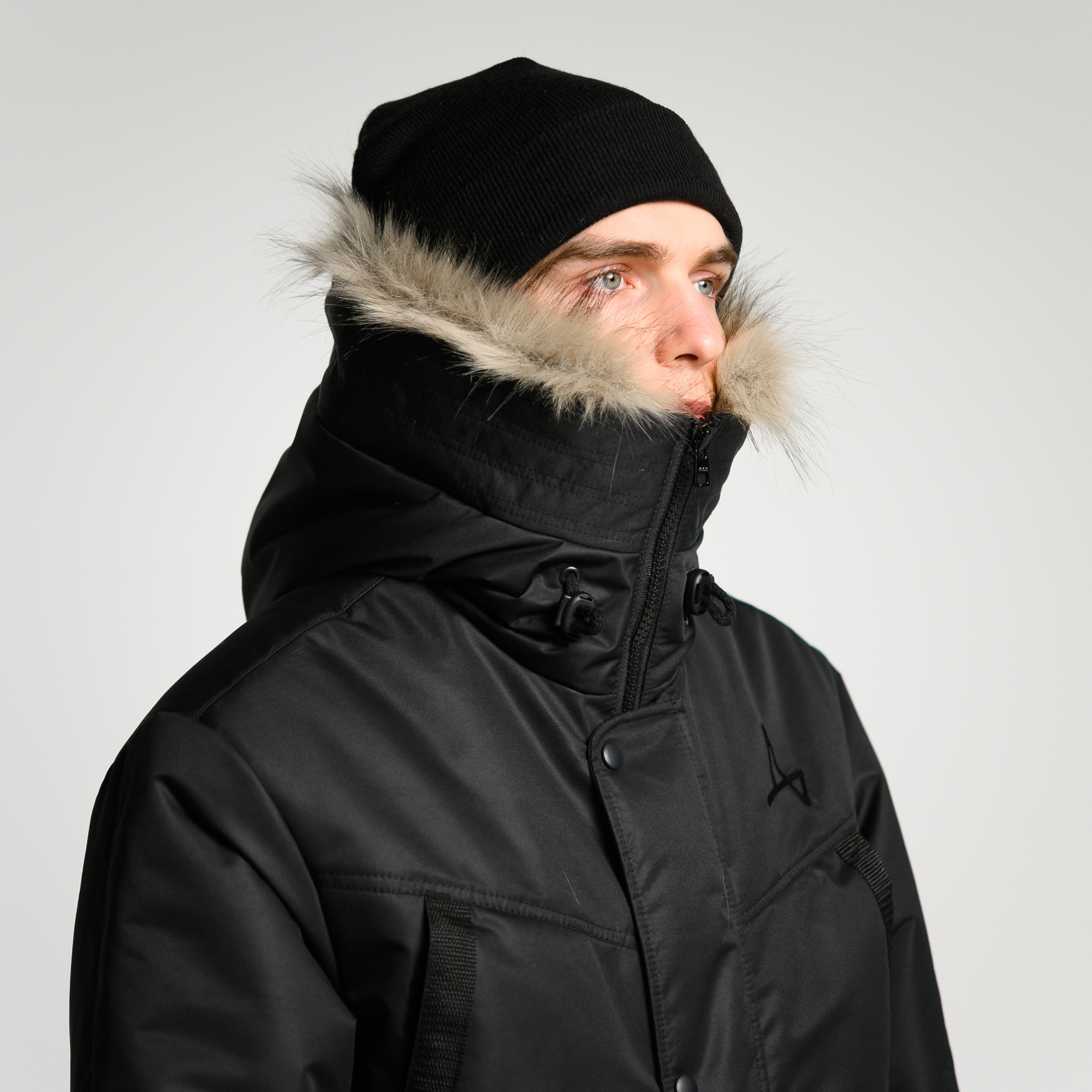 Аляска Simple 3