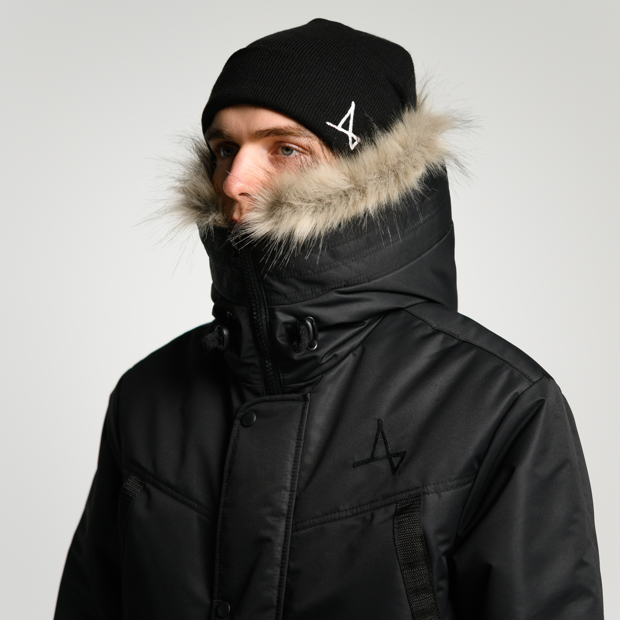 Аляска Simple 3