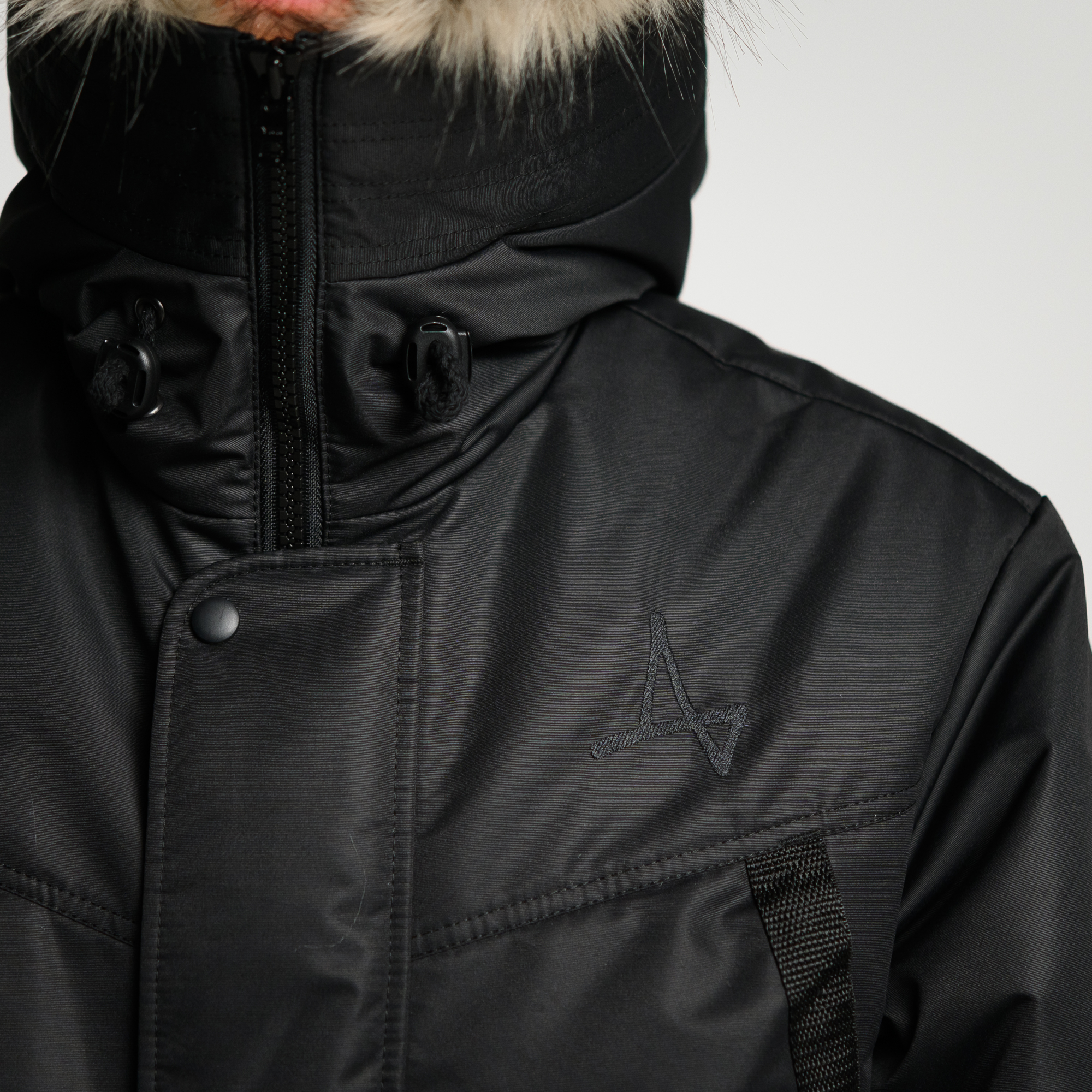 Аляска Simple 3