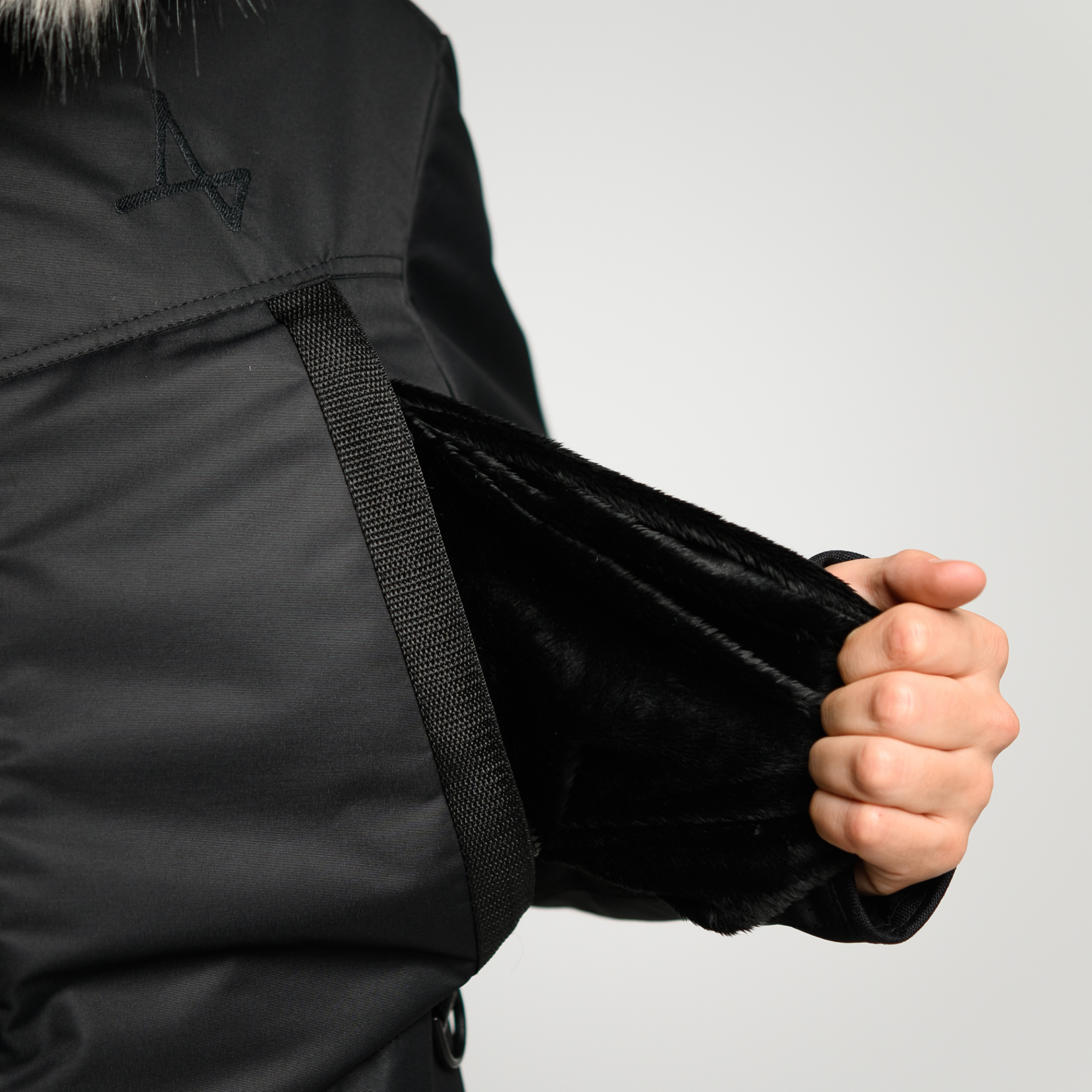 Аляска Simple 3