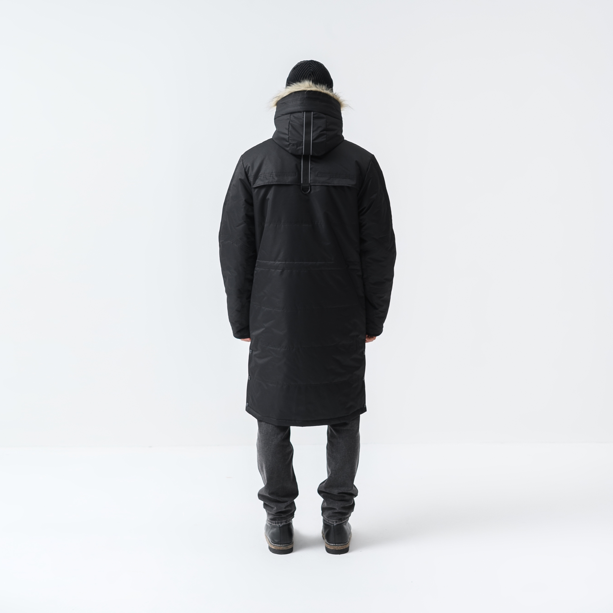 Аляска Simple 3