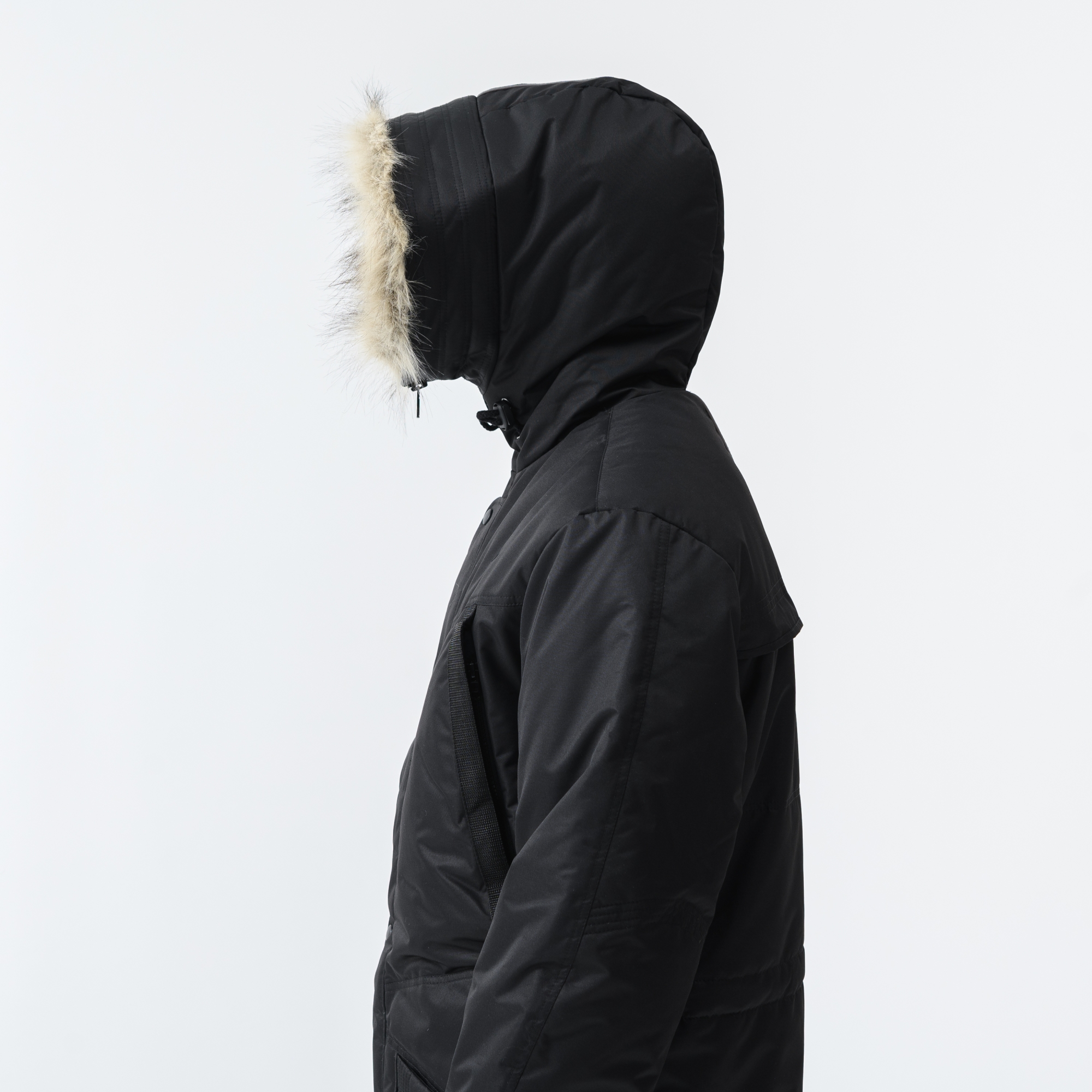 Аляска Simple 3