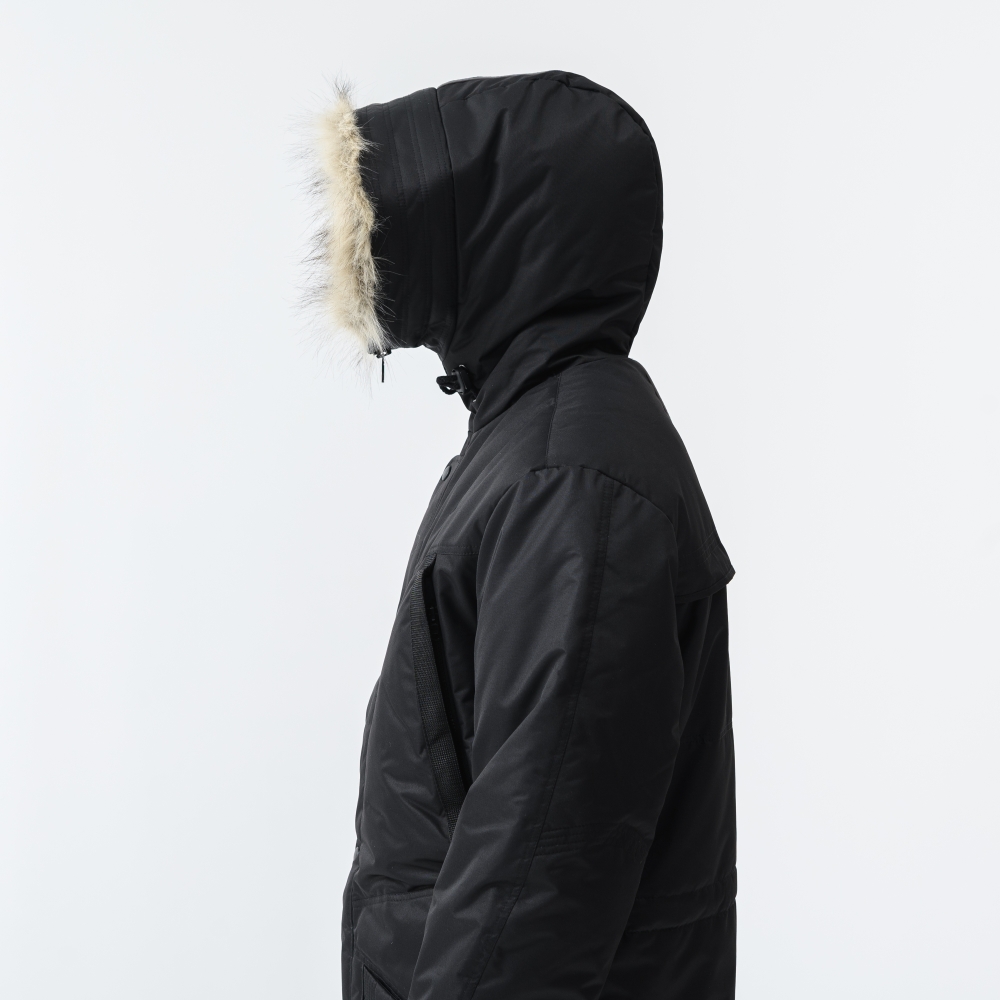 Аляска Simple 3