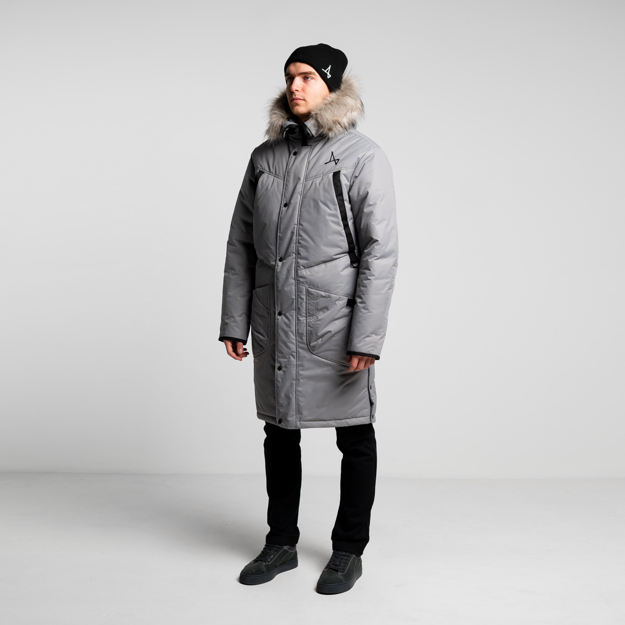 Аляска Simple 3