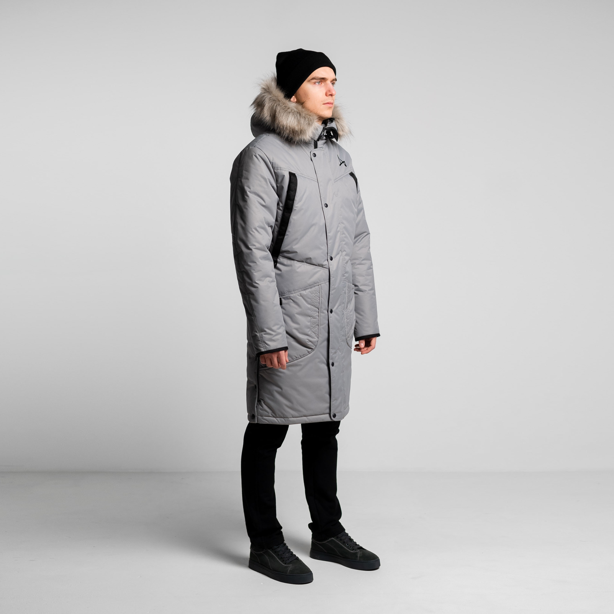 Аляска Simple 3