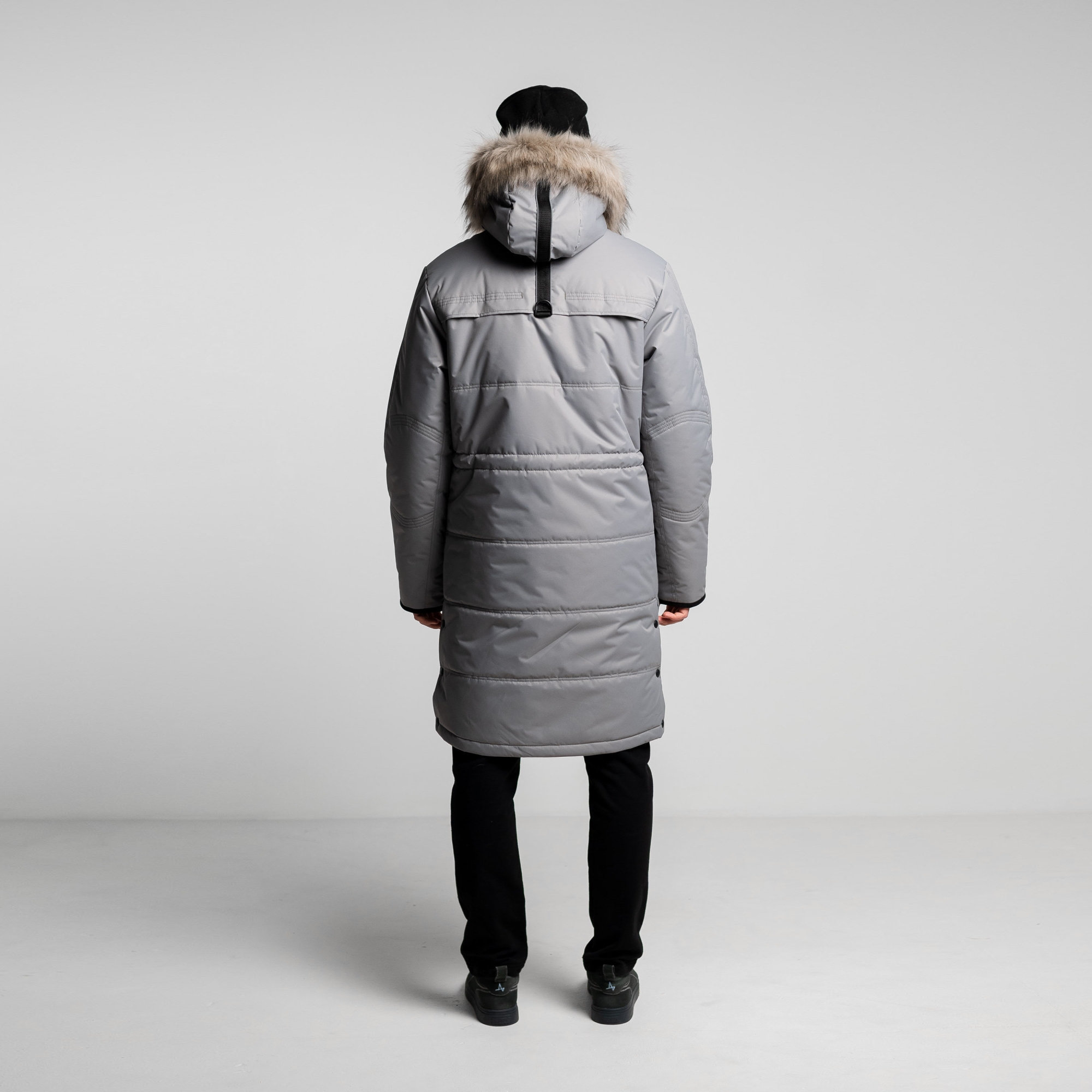 Аляска Simple 3