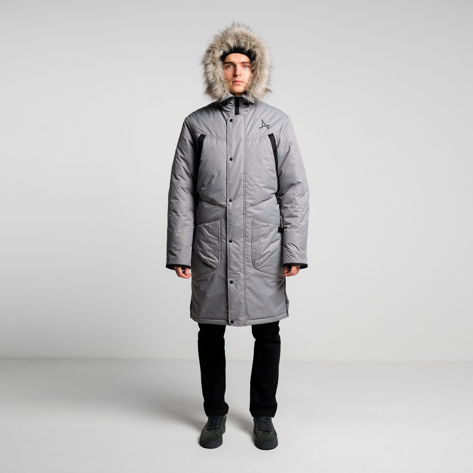 Аляска Simple 3