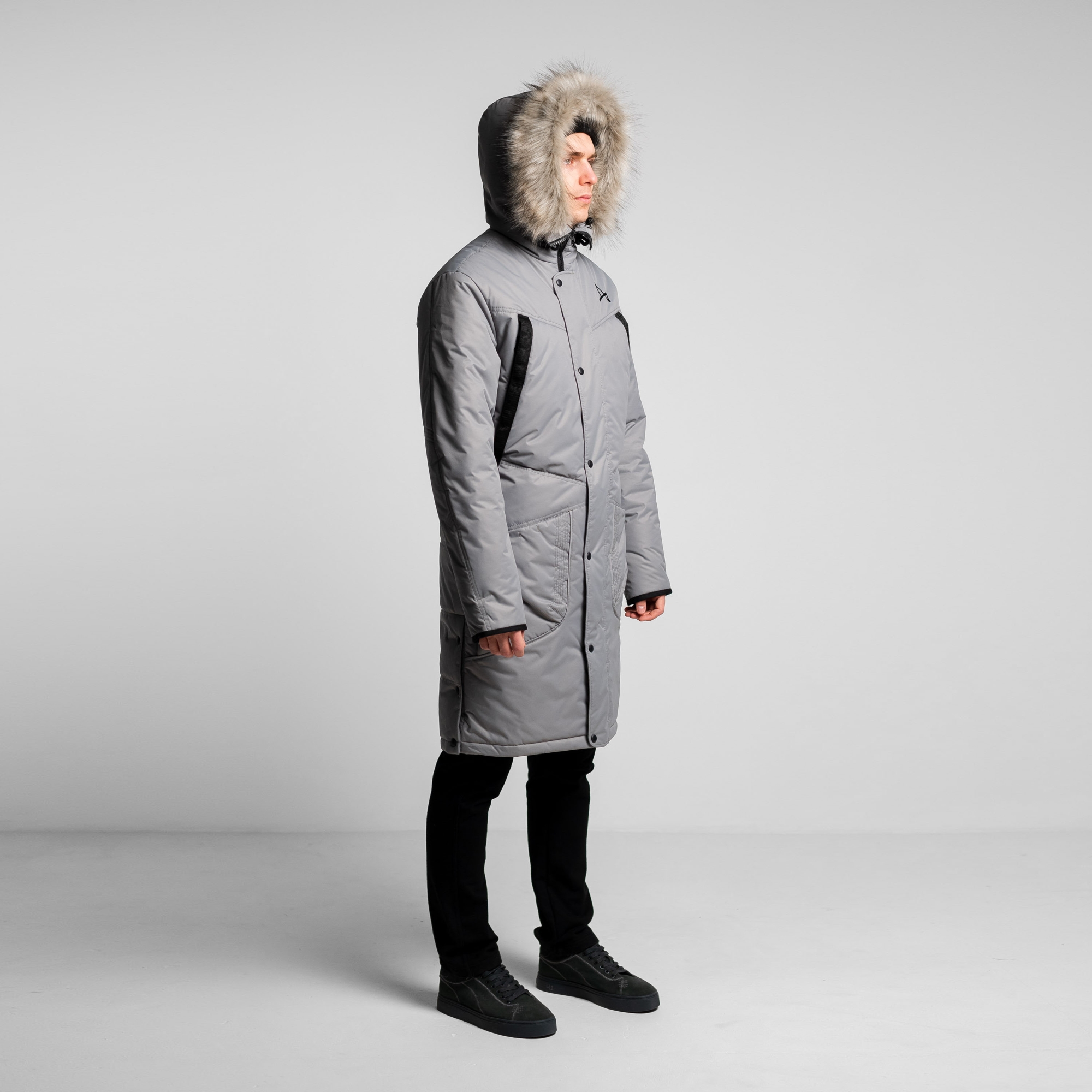 Аляска Simple 3