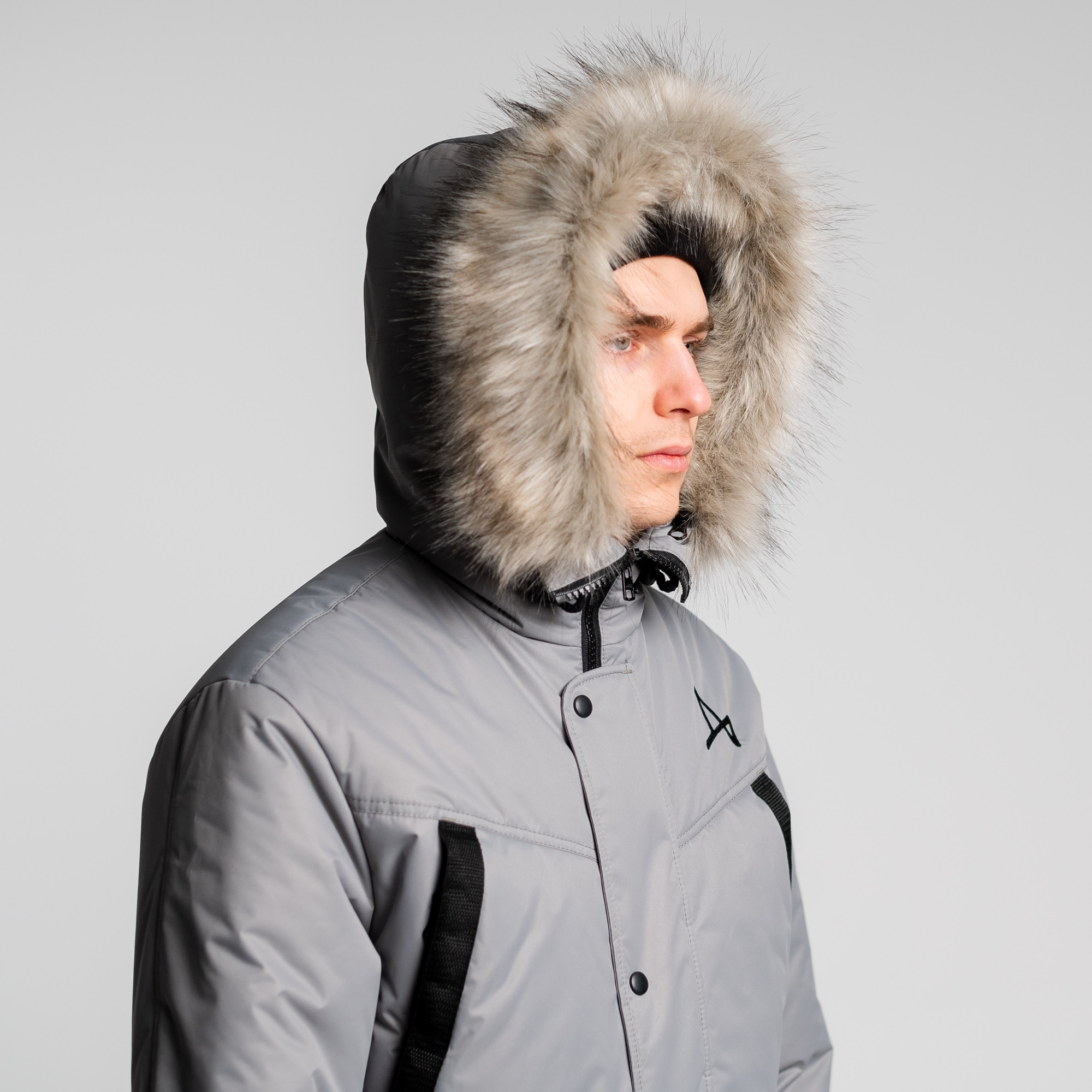 Аляска Simple 3