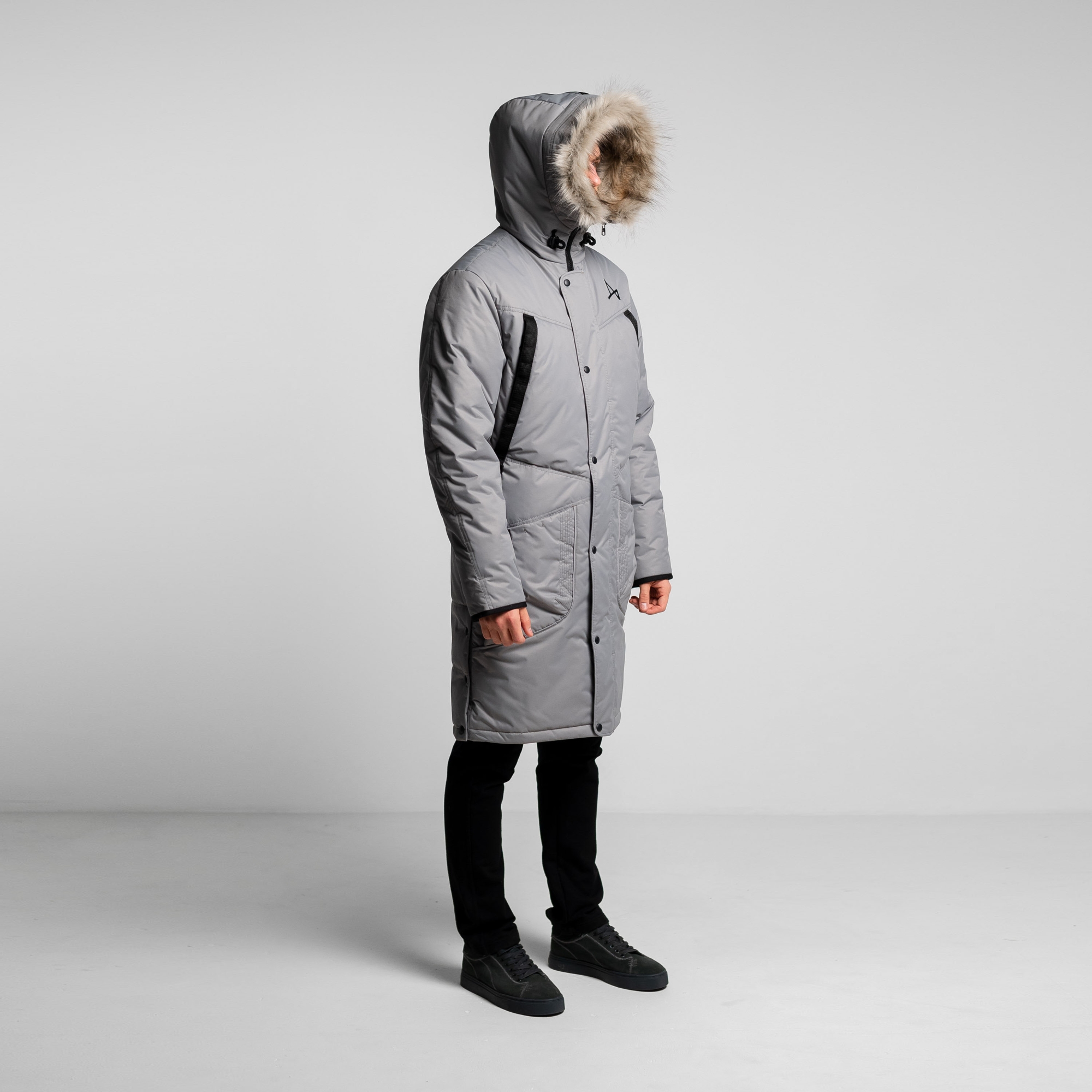 Аляска Simple 3