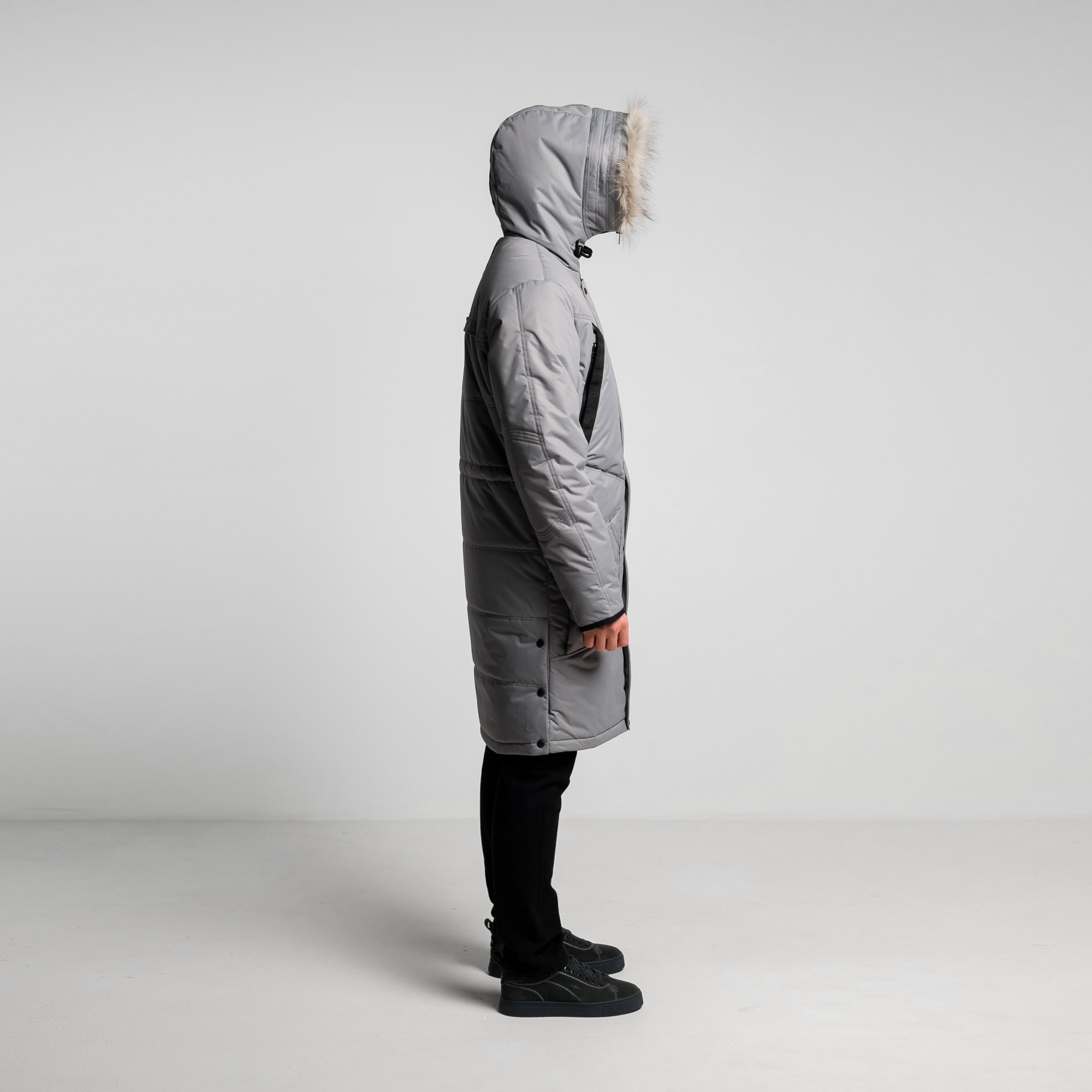 Аляска Simple 3