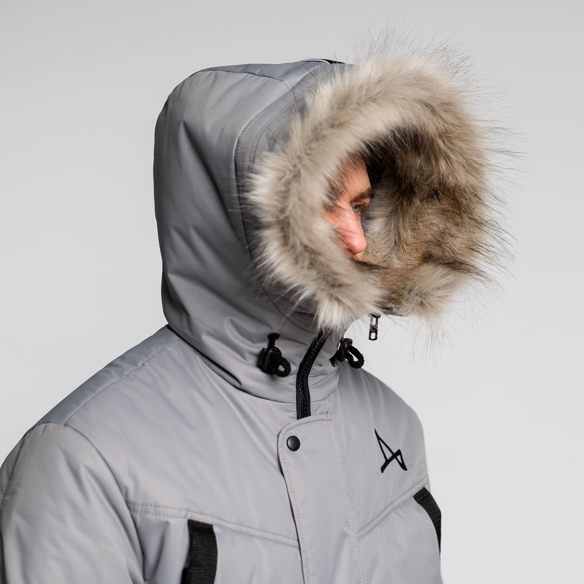 Аляска Simple 3