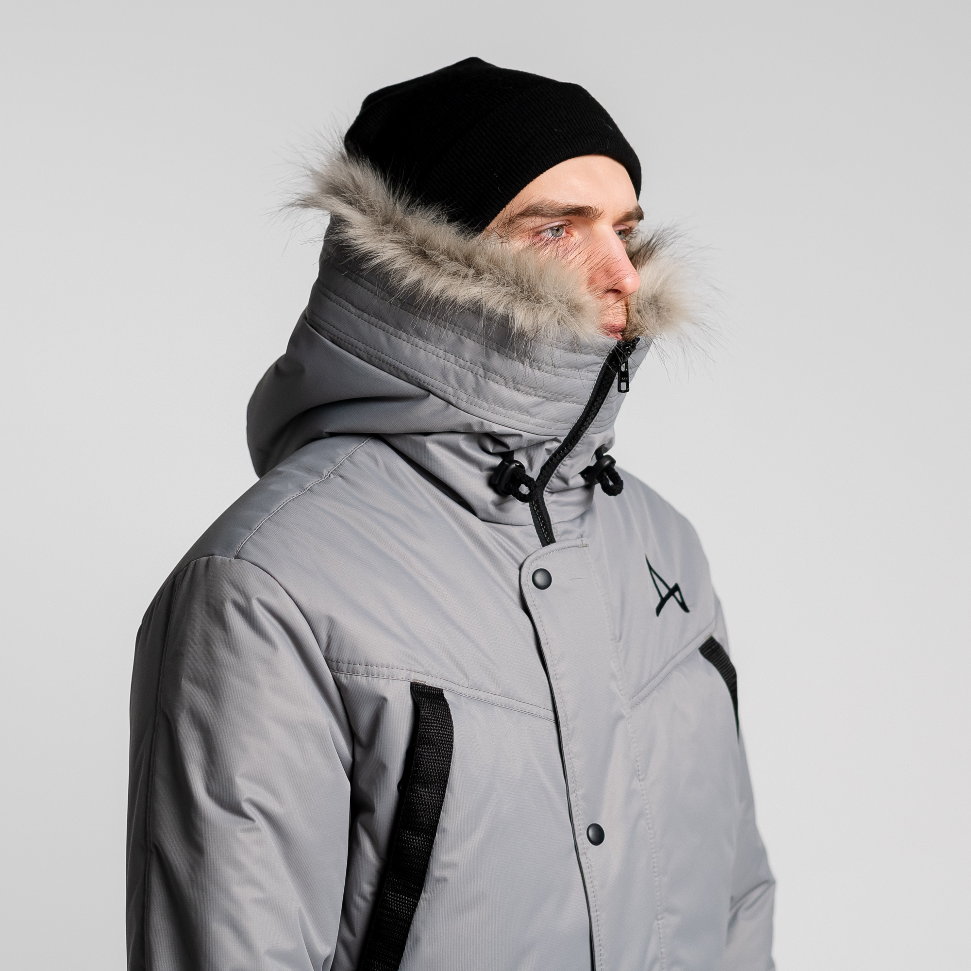 Аляска Simple 3