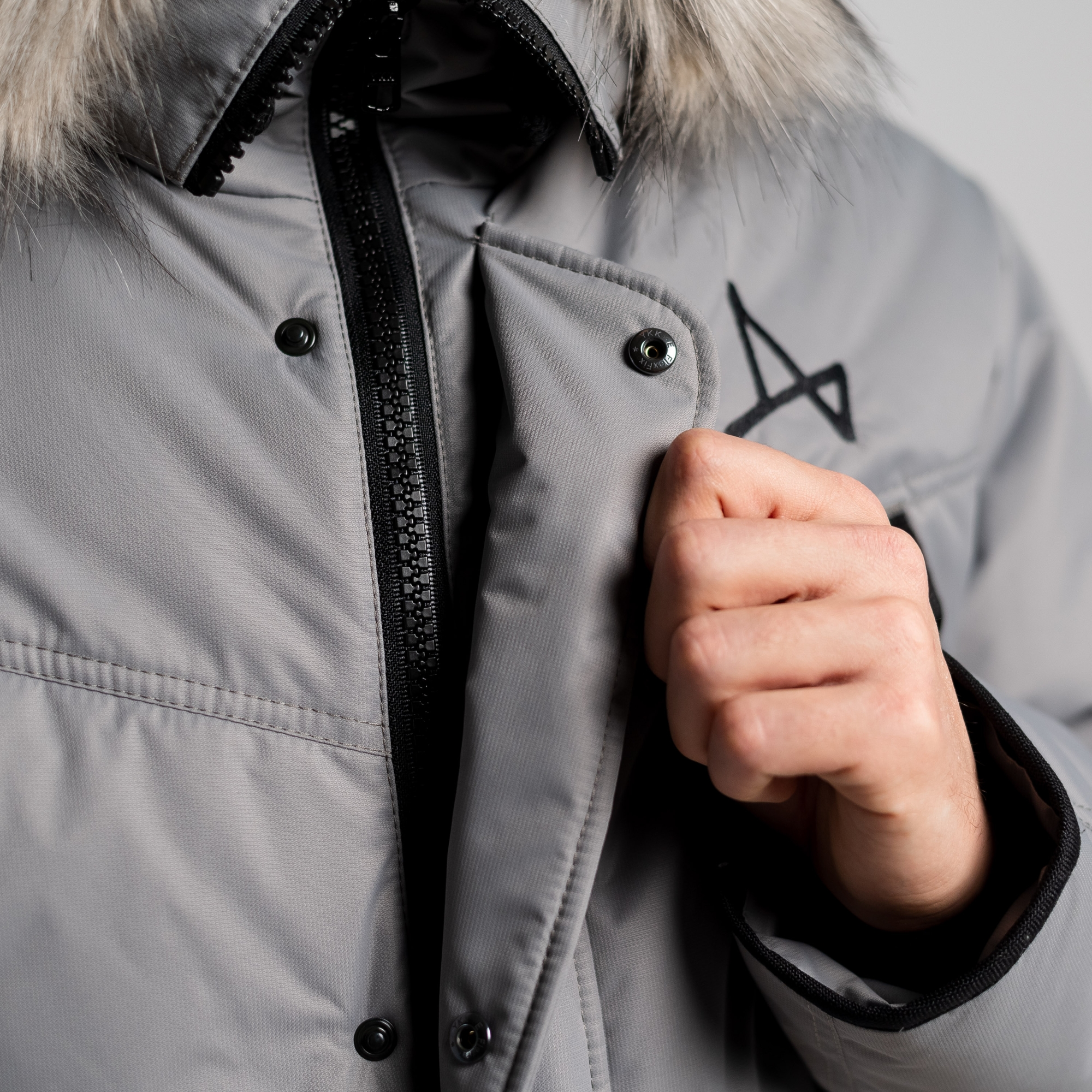 Аляска Simple 3