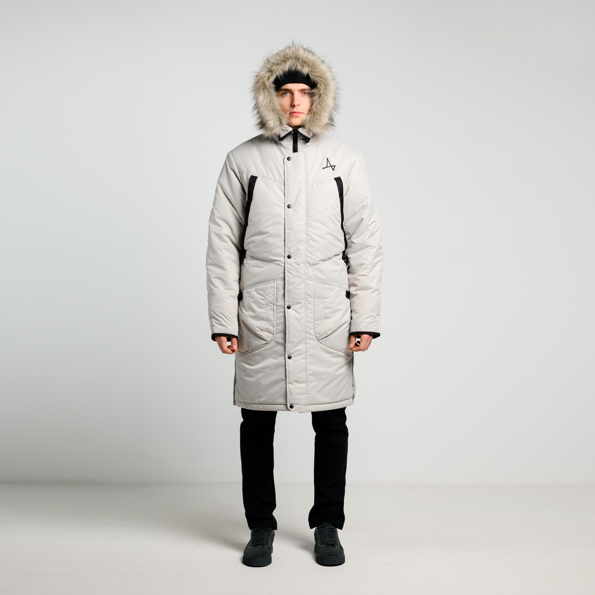 Аляска Simple 3