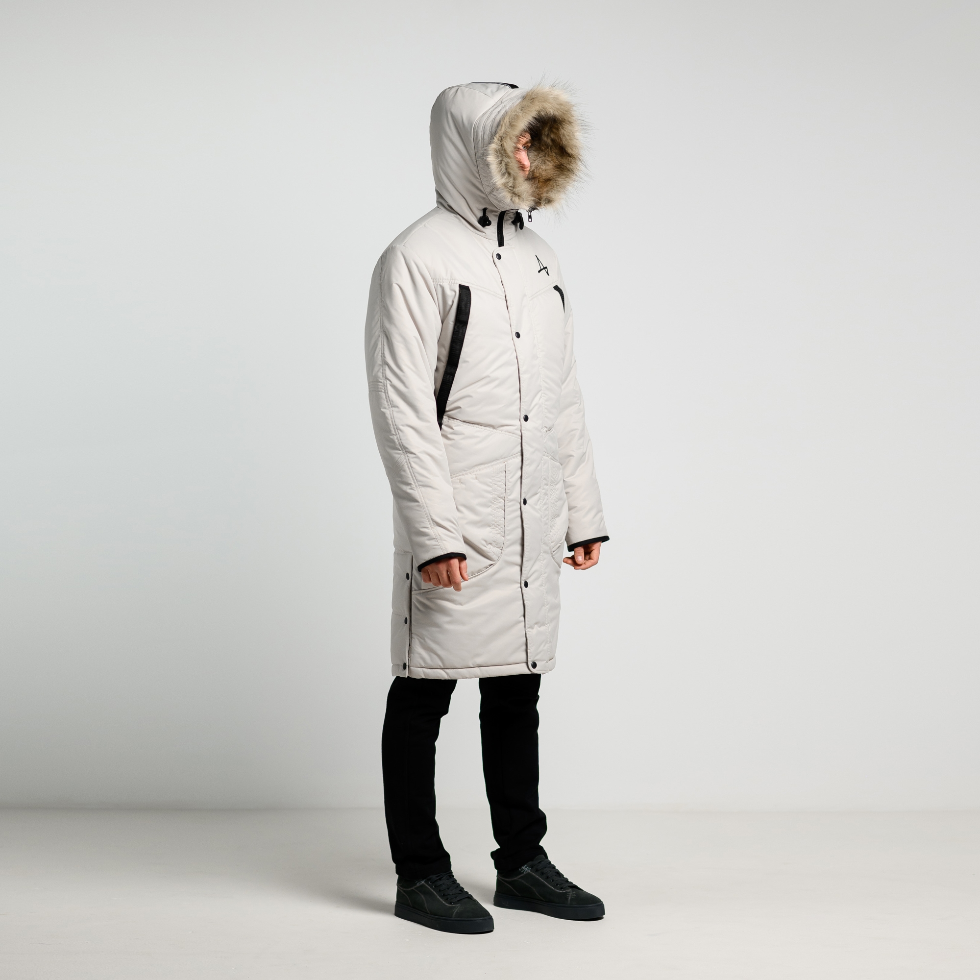 Аляска Simple 3