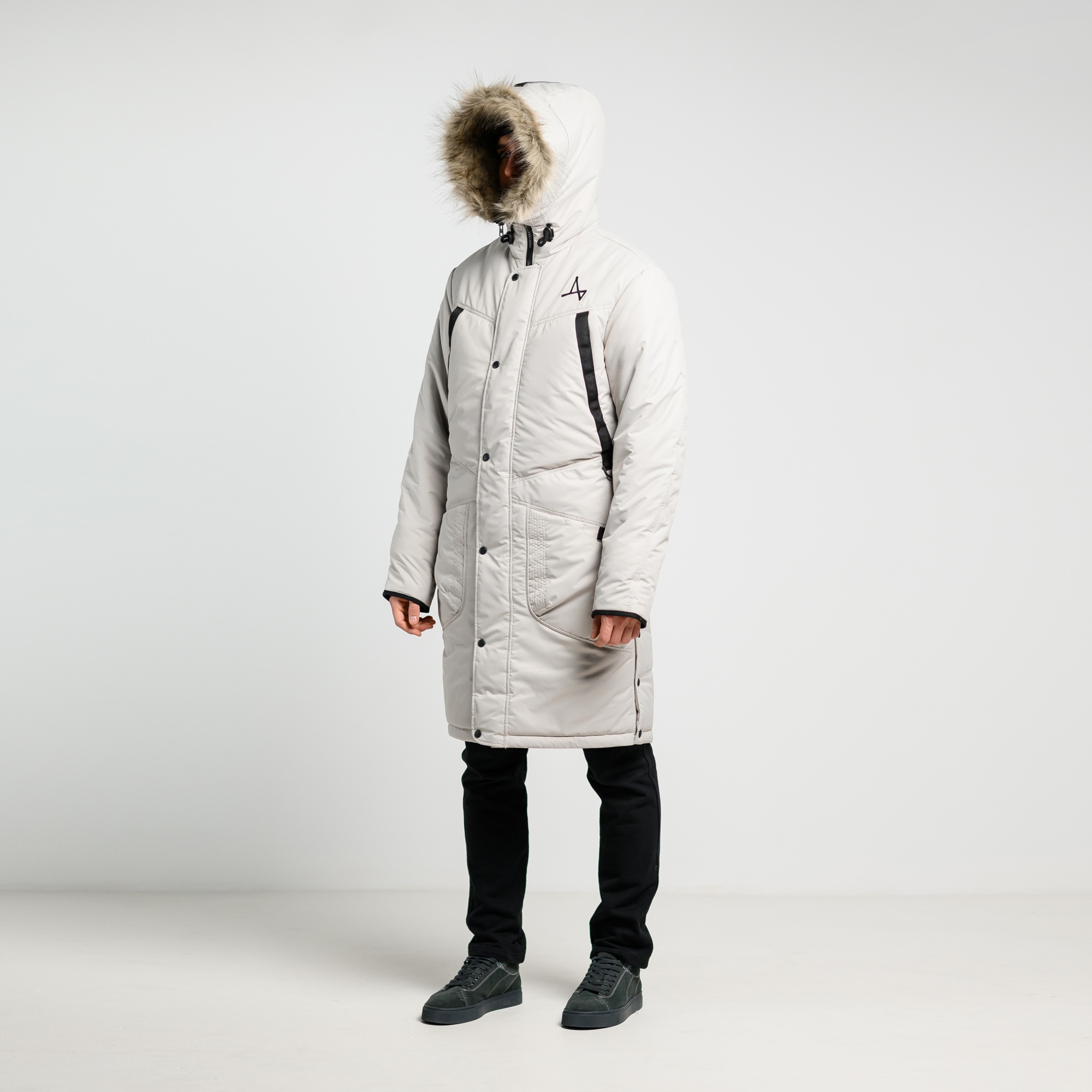 Аляска Simple 3