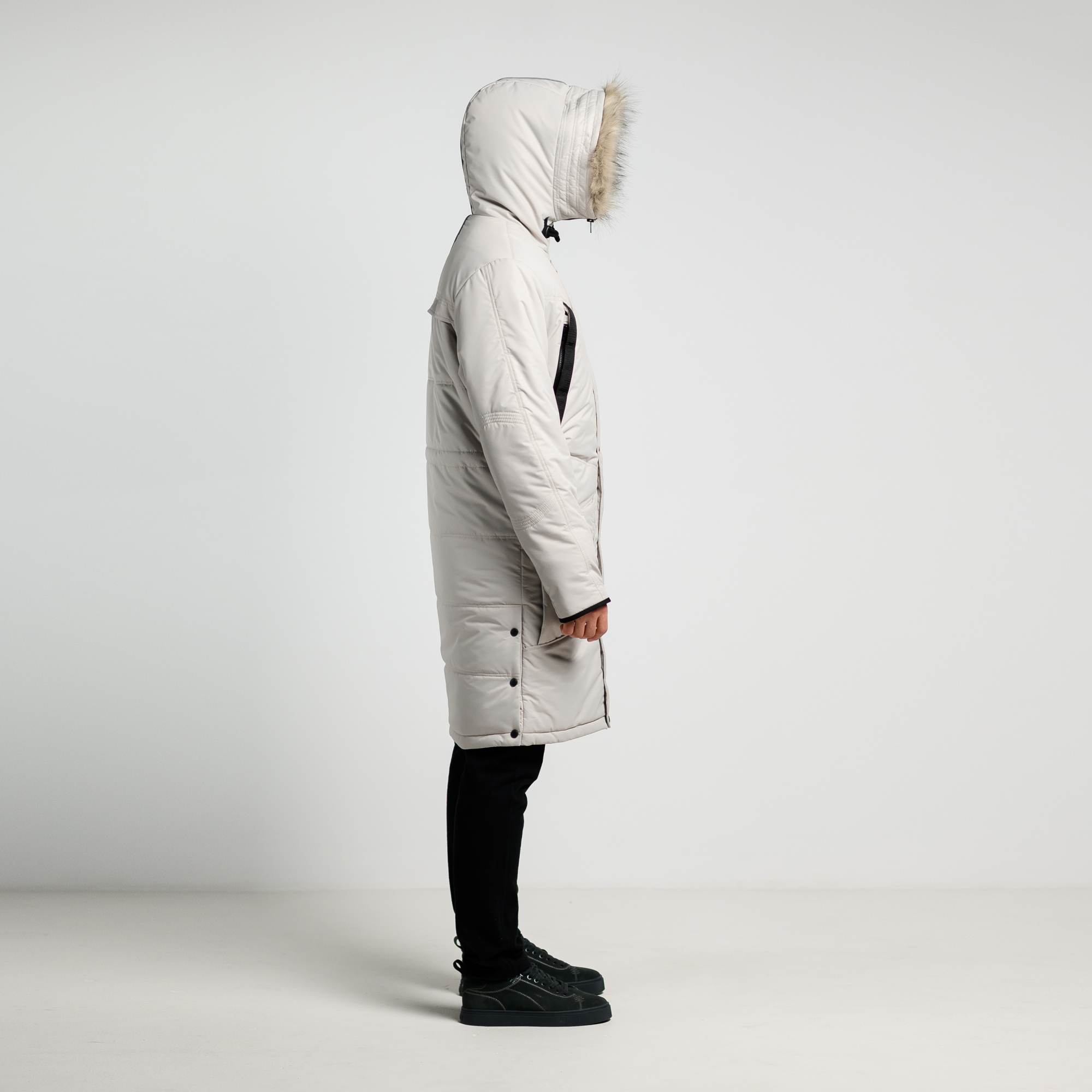 Аляска Simple 3