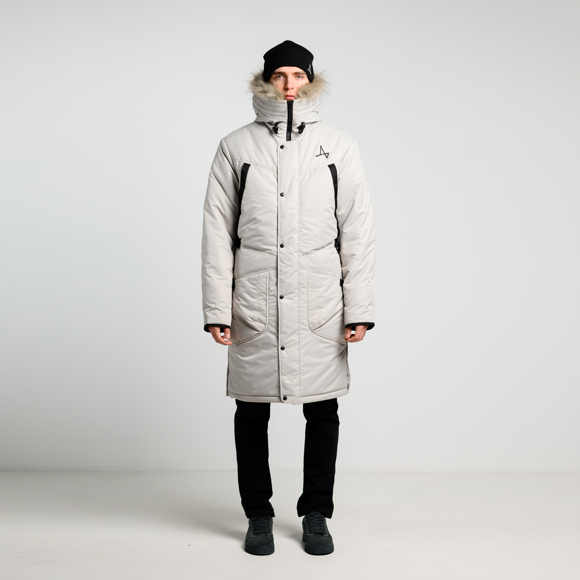 Аляска Simple 3