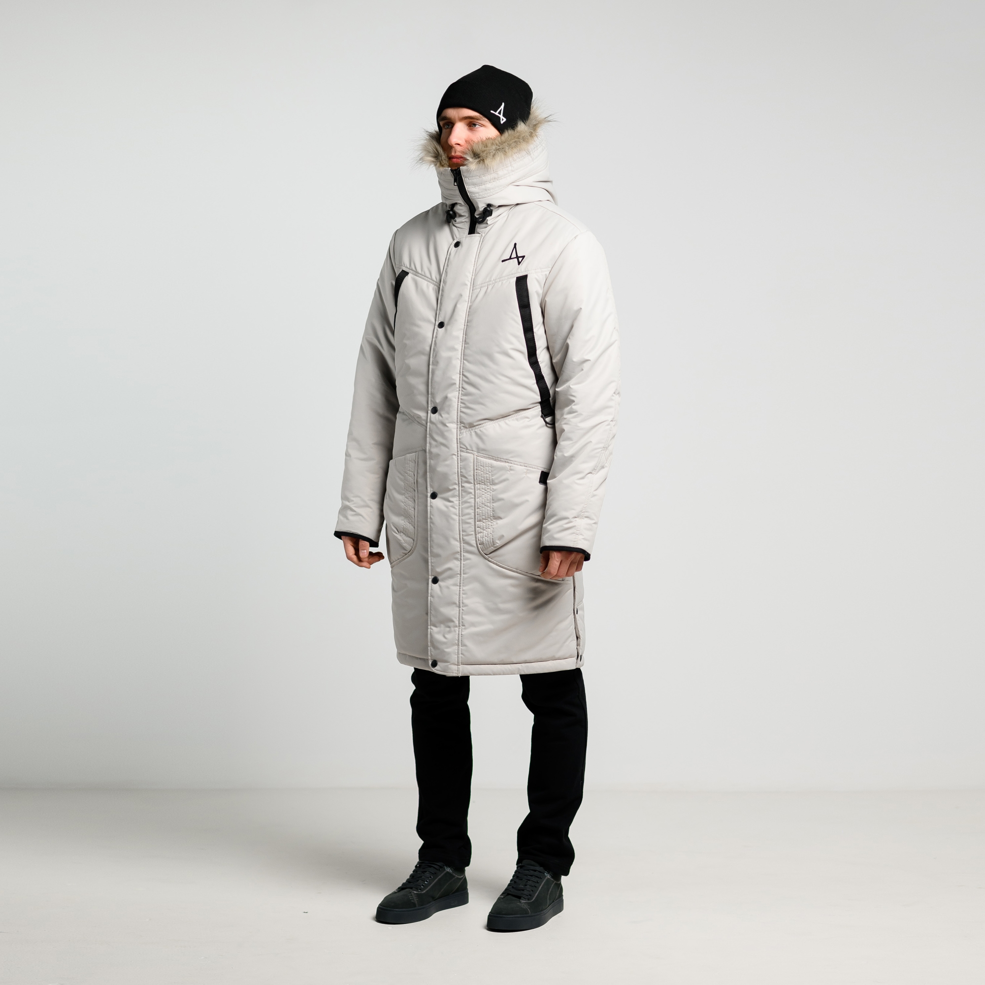 Аляска Simple 3